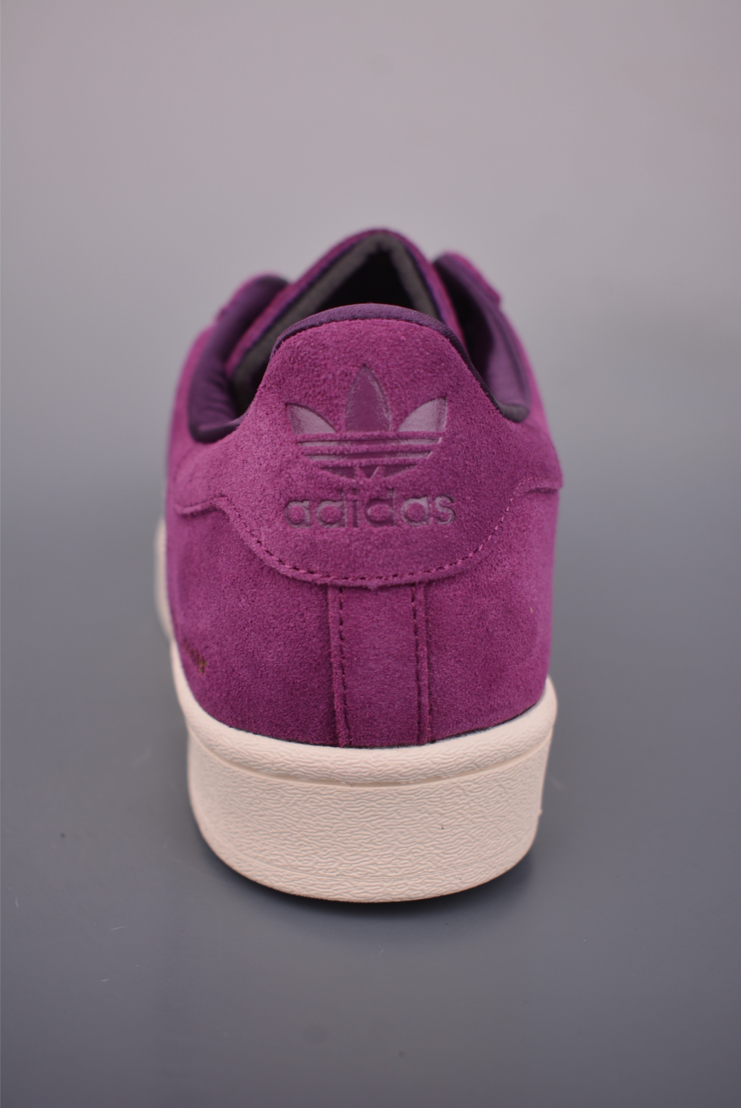 150 adidas originals JABBAR LOW 三叶草休闲防滑耐磨低帮板鞋 JR0271