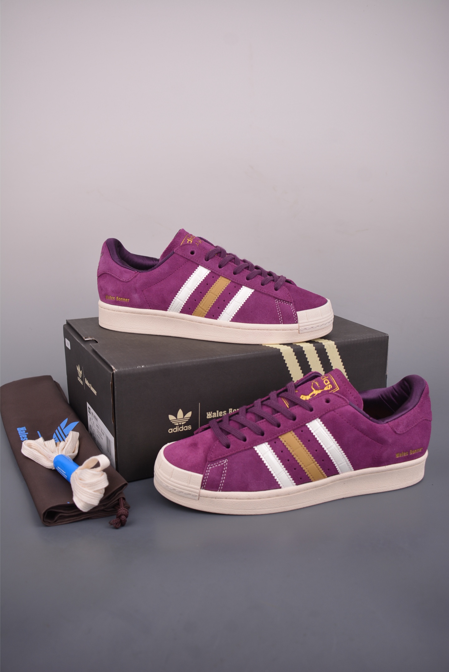 150 adidas originals JABBAR LOW 三叶草休闲防滑耐磨低帮板鞋 JR0271