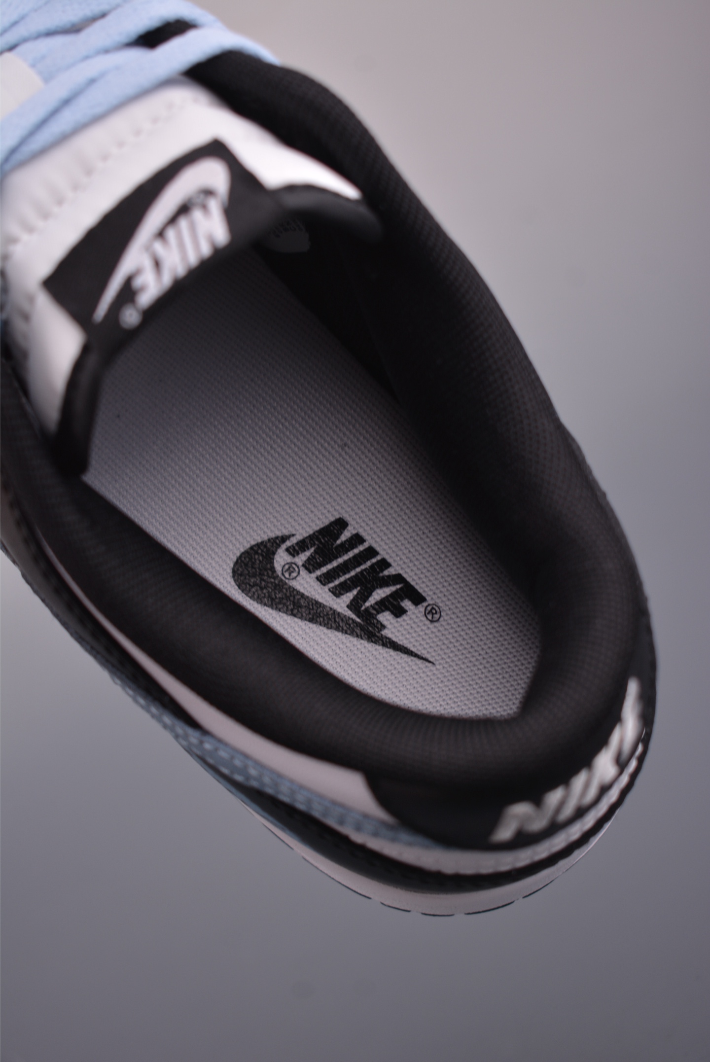 Nike SB Dunk Low Ample联名 DD1391-100