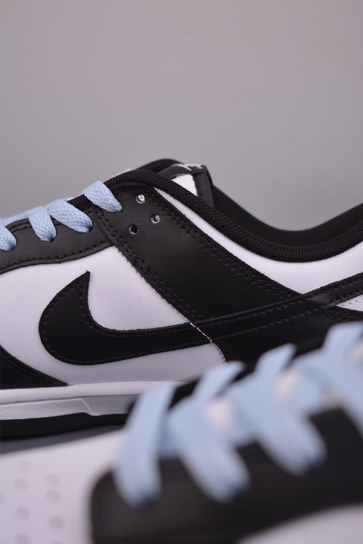 Nike SB Dunk Low Ample联名 DD1391-100