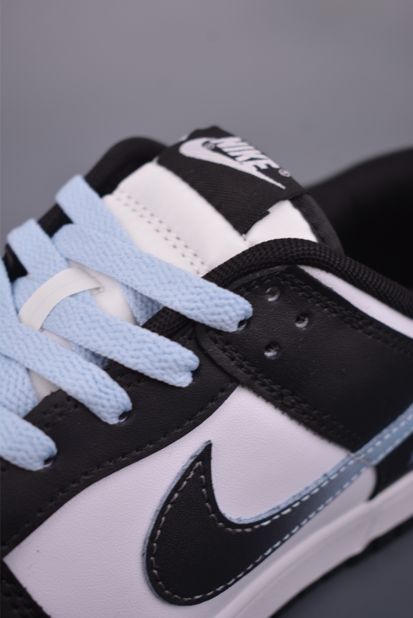 Nike SB Dunk Low Ample联名 DD1391-100