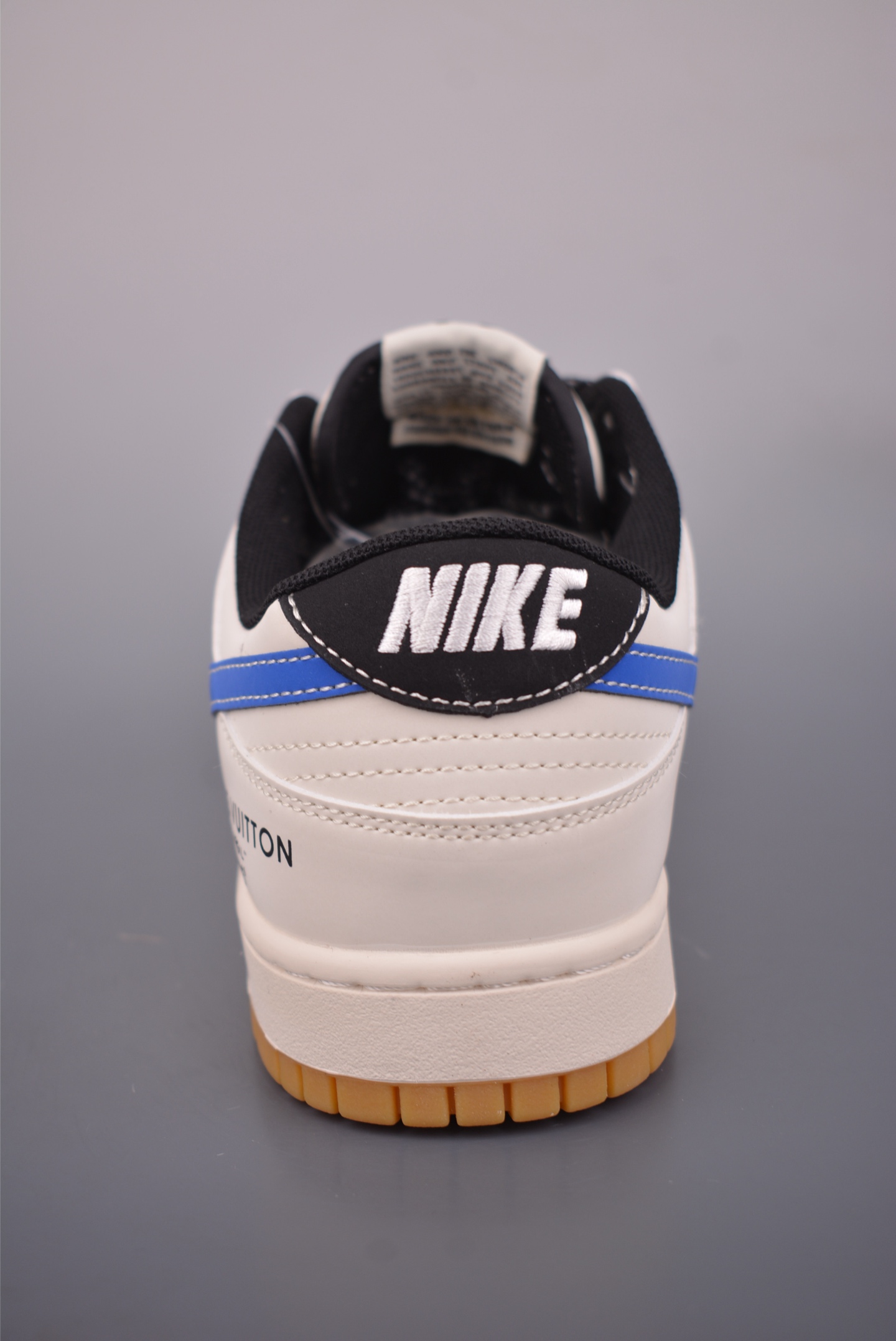 Nike SB Dunk Low LV联名 解构抽绳鞋带 JP1628-003