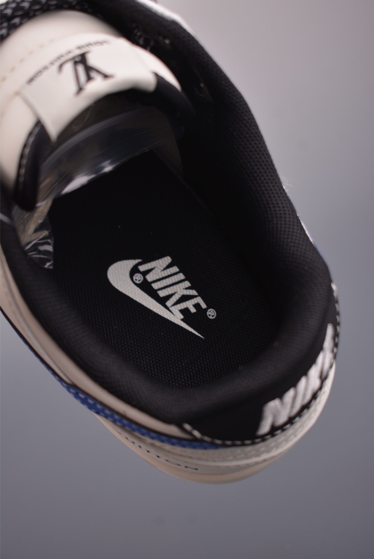 Nike SB Dunk Low LV联名 解构抽绳鞋带 JP1628-003