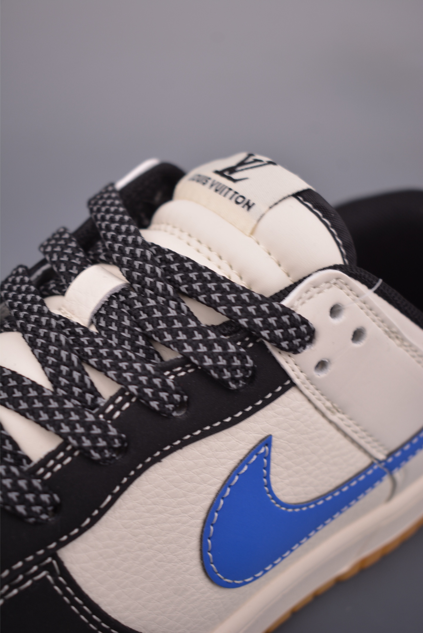 Nike SB Dunk Low LV联名 解构抽绳鞋带 JP1628-003