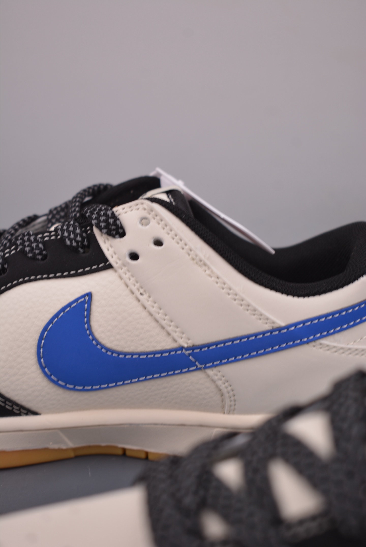 Nike SB Dunk Low LV联名 解构抽绳鞋带 JP1628-003