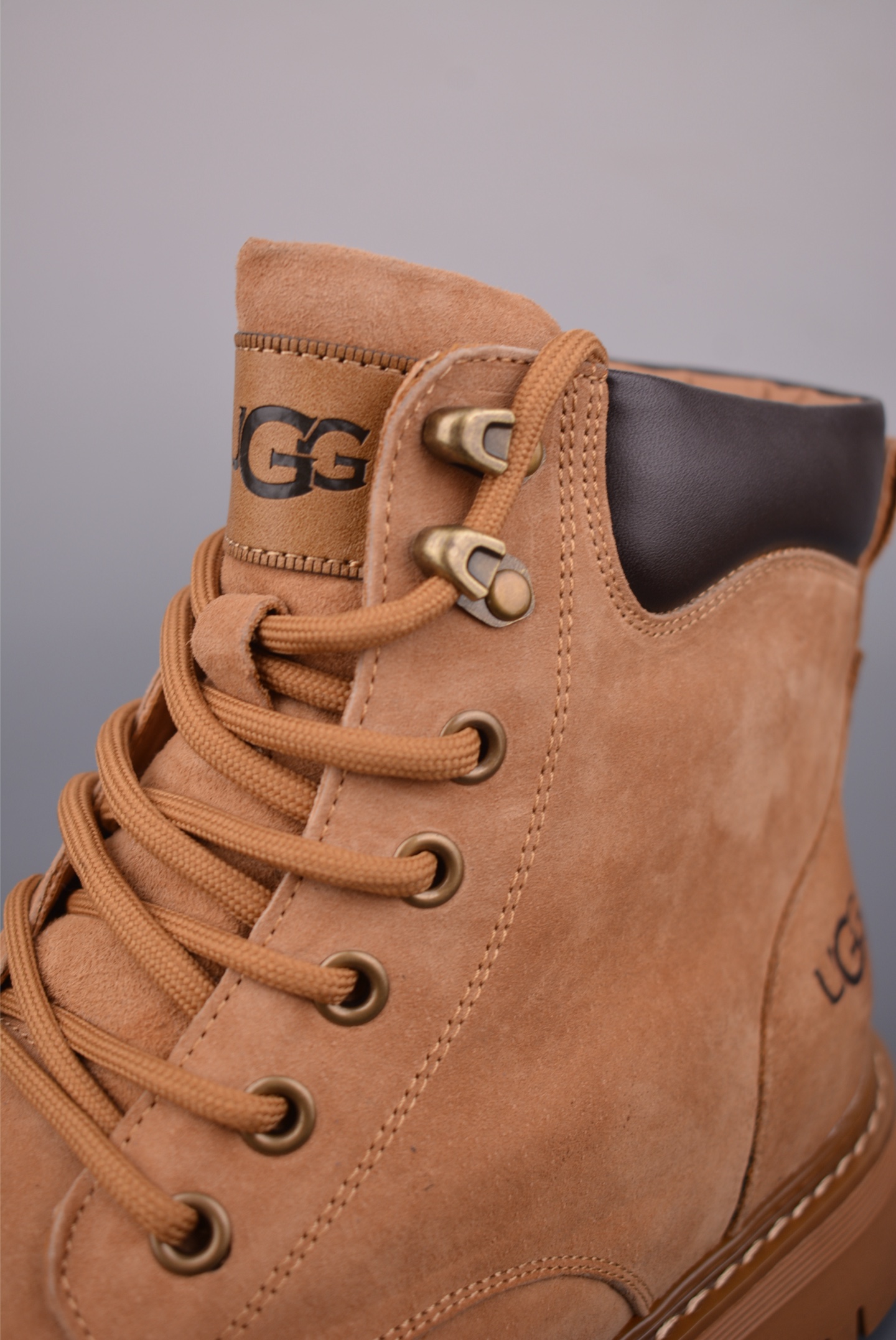 320 美国轻奢品牌 UGG M Tasman Weather Hybrid 塔斯曼混合系列中帮厚底轻量休闲马丁靴 U9807-Chinese UA Cheap High Quatity Brand Clothes Bags handbags Sneakers wholesale wholesaler seller from China Factory suppliers Fashion Clothing Shoes best Quality Beautiful Price 320 美国轻奢品牌 UGG M Tasman Weather Hybrid 塔斯曼混合系列中帮厚底轻量休闲马丁靴 U9807