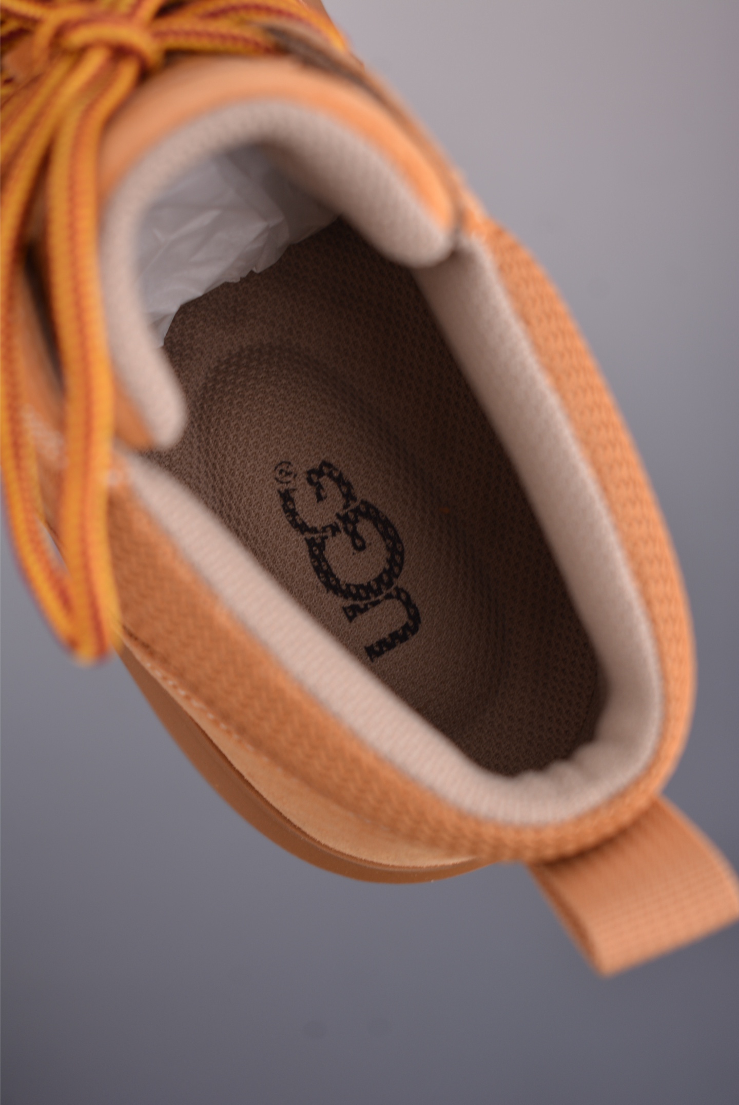 280 美国轻奢品牌 UGG M Tasman Weather Hybrid 塔斯曼混合系列中帮厚底轻量休闲马丁靴 U9806