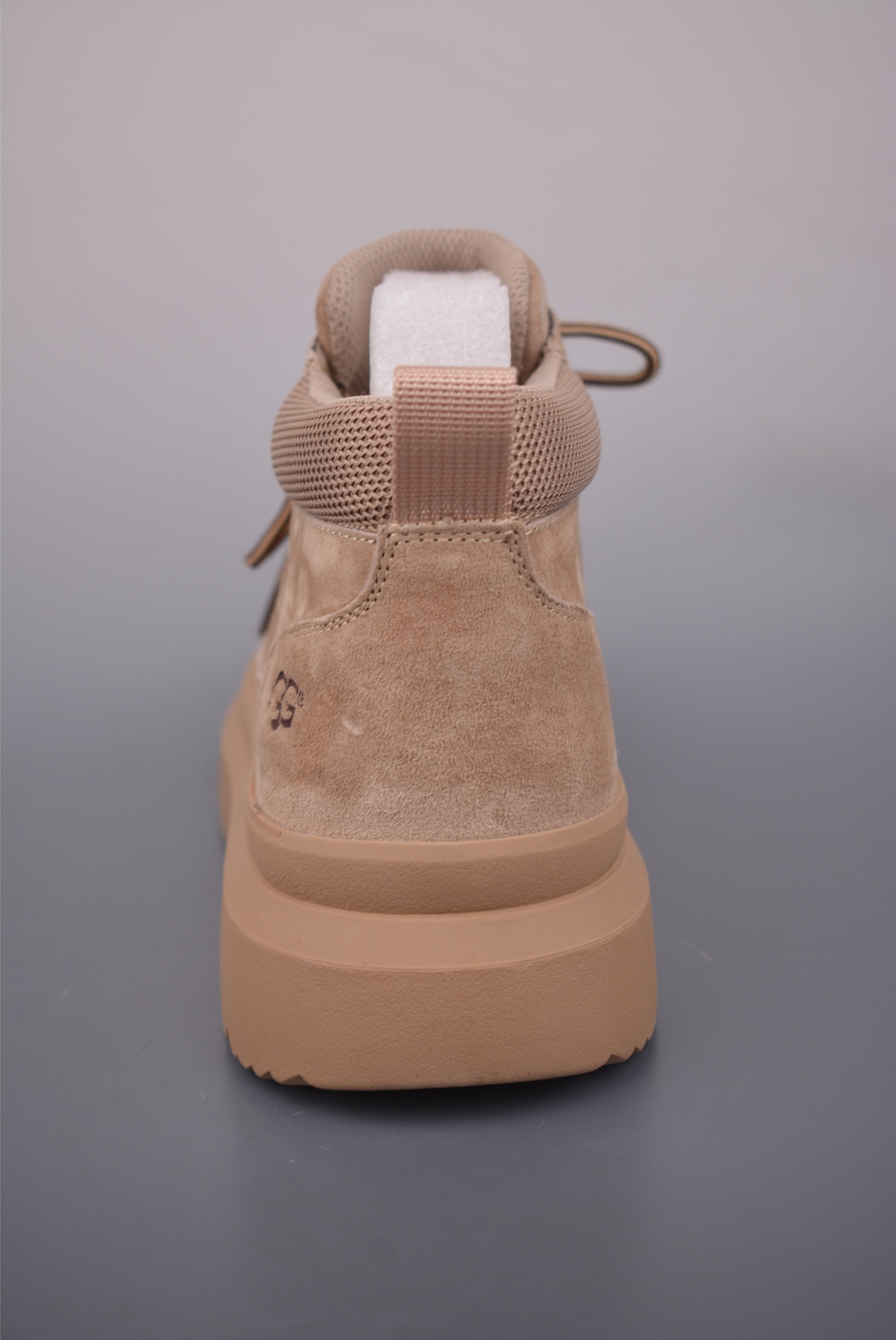 280 美国轻奢品牌 UGG M Tasman Weather Hybrid 塔斯曼混合系列中帮厚底轻量休闲马丁靴 U9806
