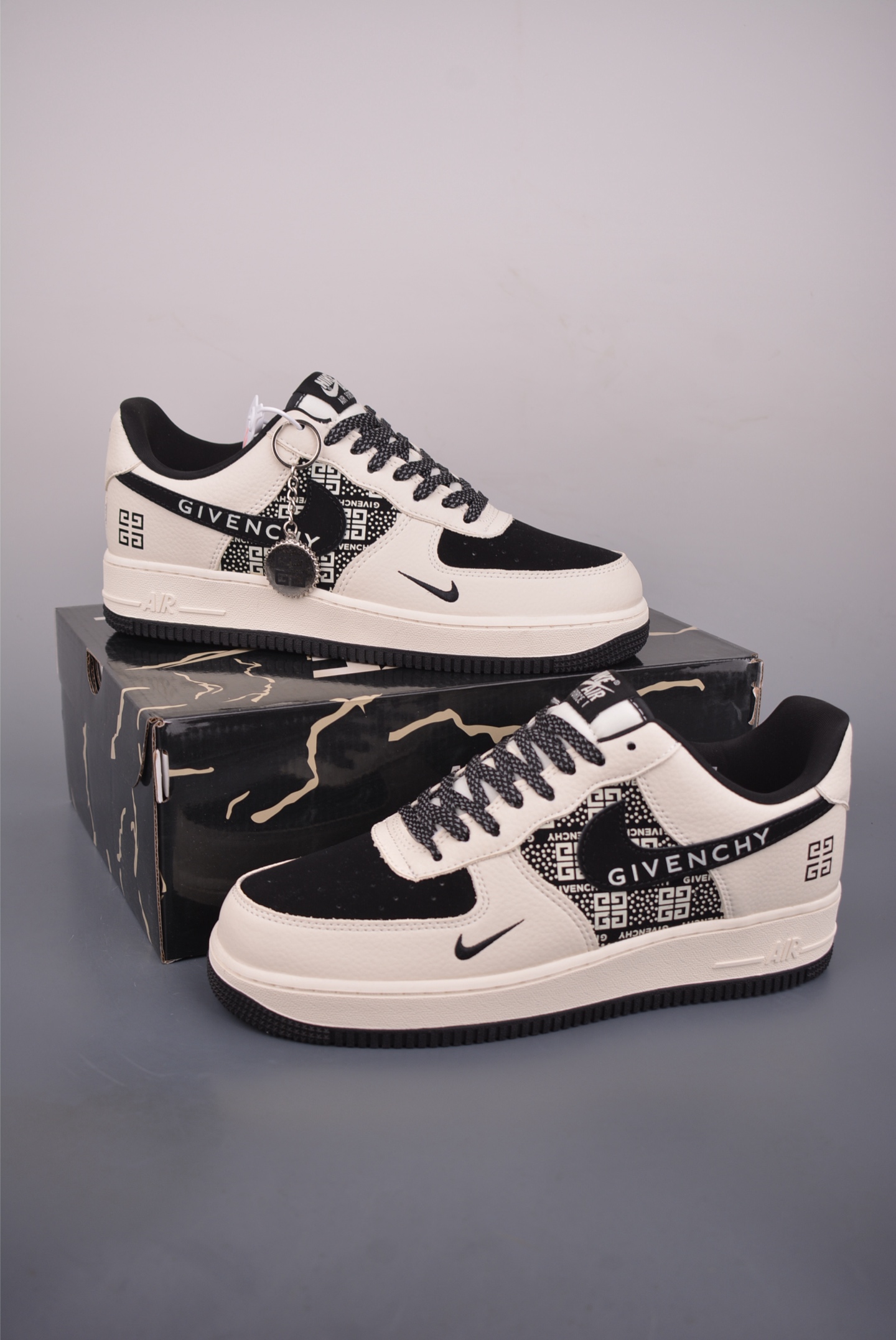 Nike Air Force 1 Low 纪梵希联名 KJ1688-021