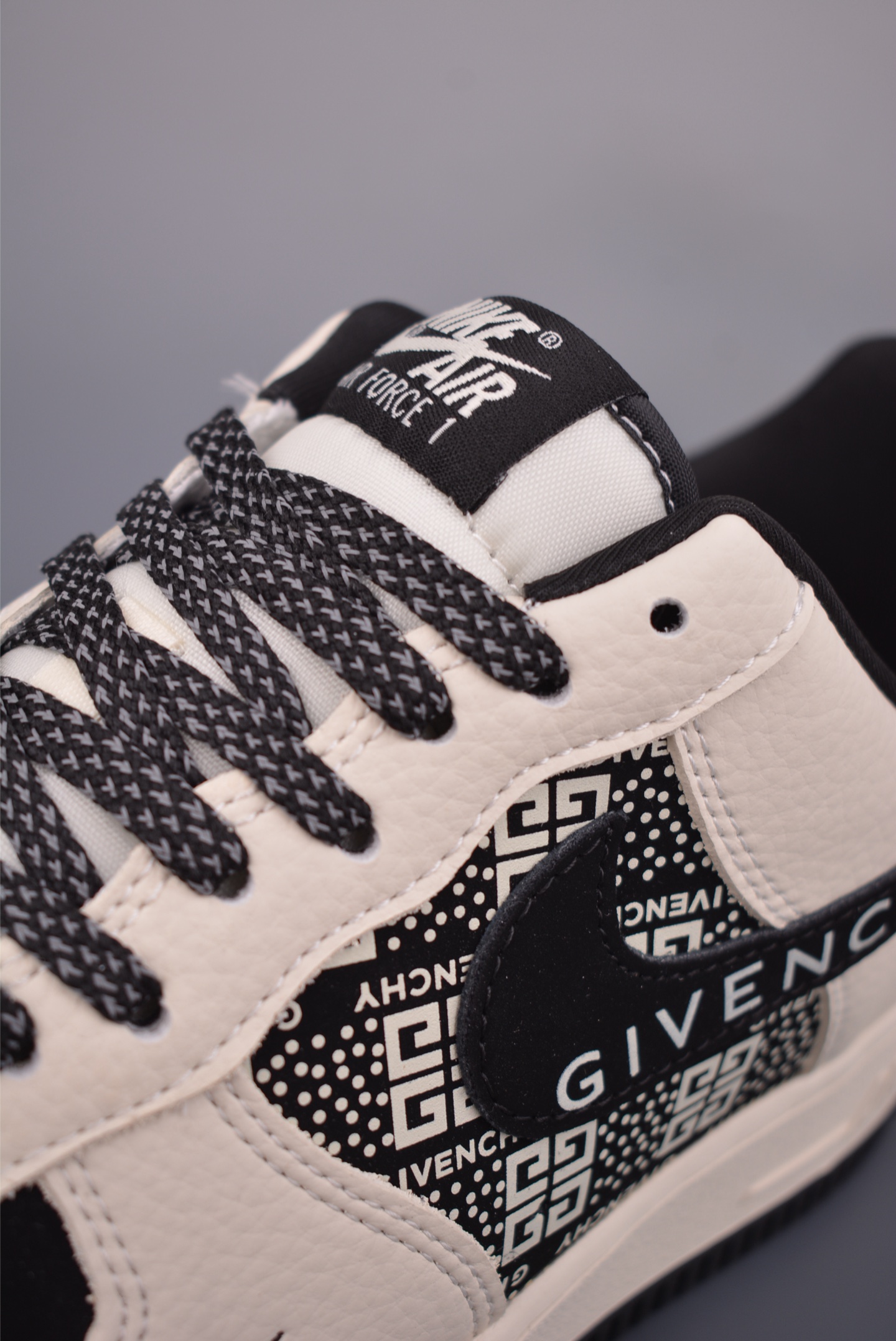 Nike Air Force 1 Low 纪梵希联名 KJ1688-021