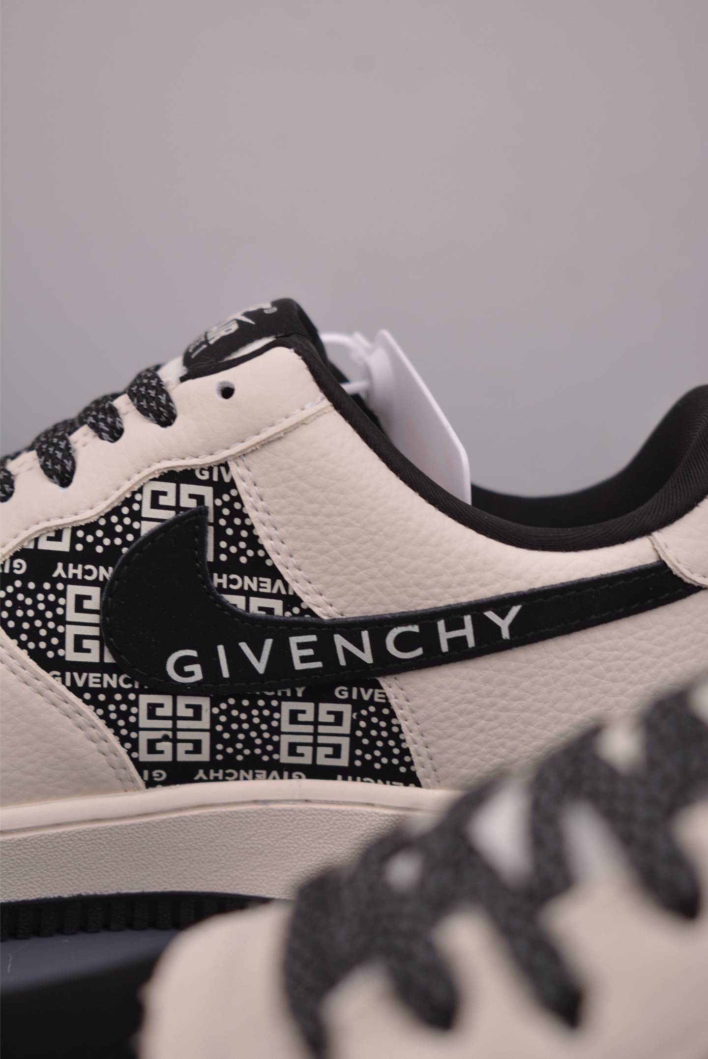 Nike Air Force 1 Low 纪梵希联名 KJ1688-021