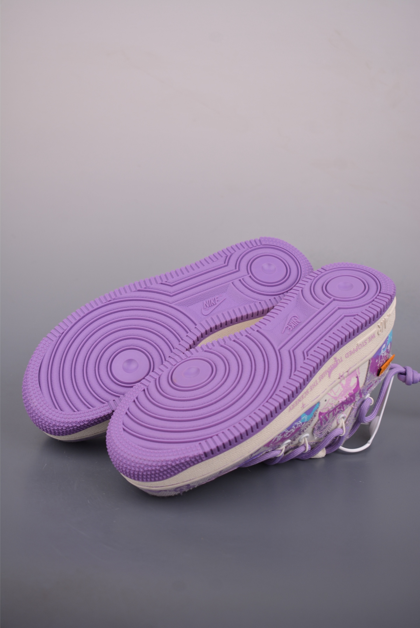 Nike Air Force 1 Low 恋空织梦 BD7700-202