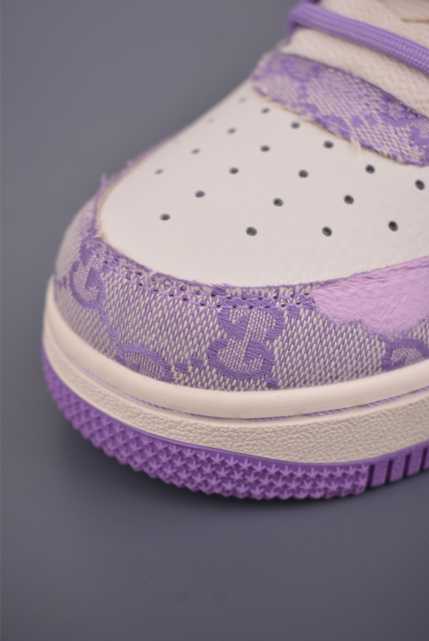 Nike Air Force 1 Low 恋空织梦 BD7700-202