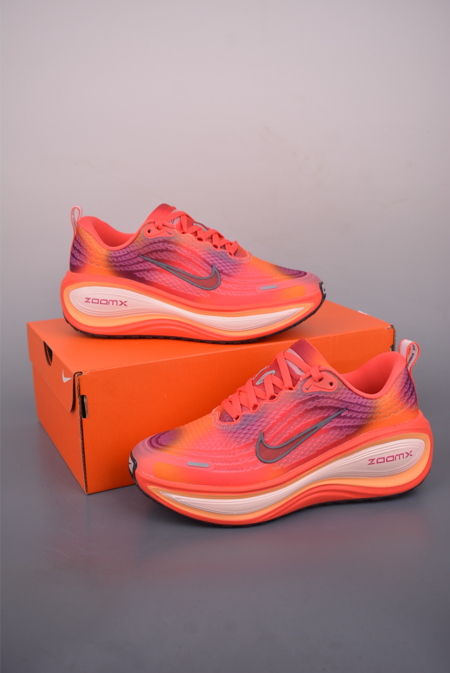 Nike Air Zoom Vomero Plus IH2091-800