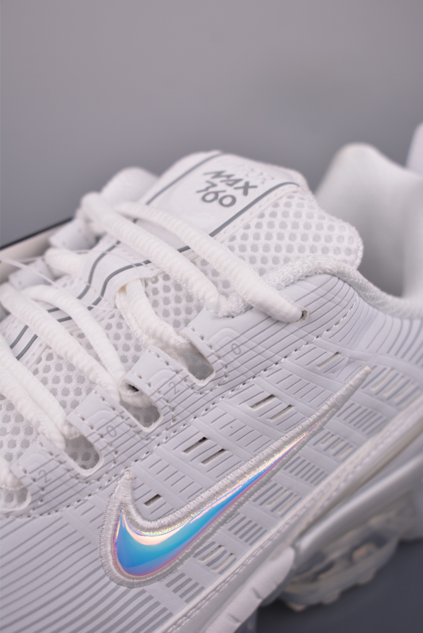 Nike AIR VAPOR 360 搭载全掌长气垫鞋款 低帮跑步鞋 CK9670-100