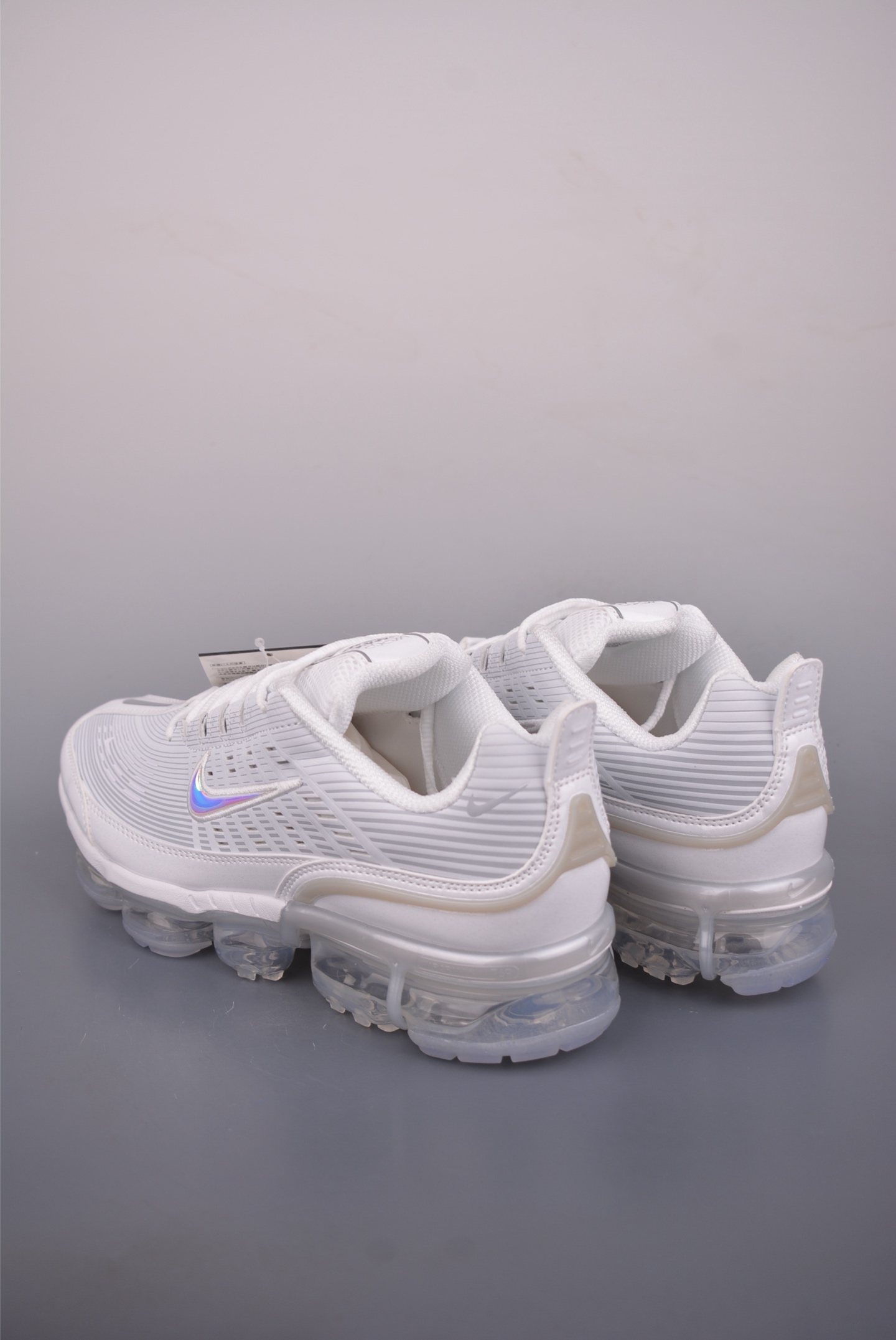 Nike AIR VAPOR 360 搭载全掌长气垫鞋款 低帮跑步鞋 CK9670-100