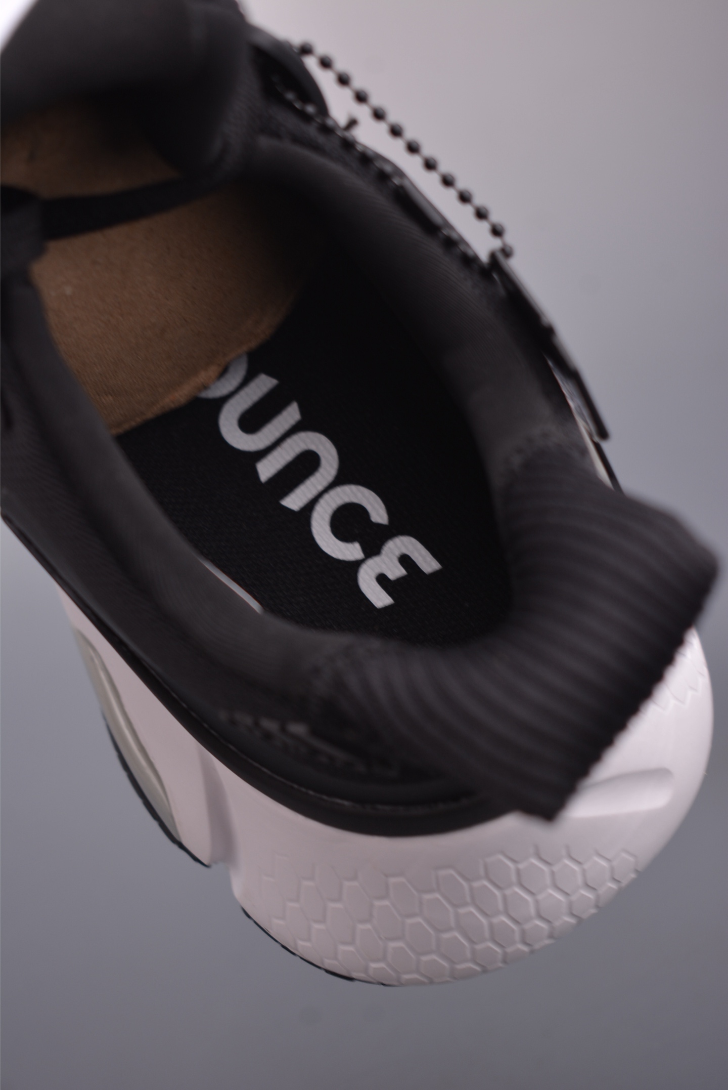 170 Adidas ALPHABOUNCE INSTINCT M 阿迪达斯 阿尔法 实拍首发 保暖弹力透气贾卡鞋面 EE4161