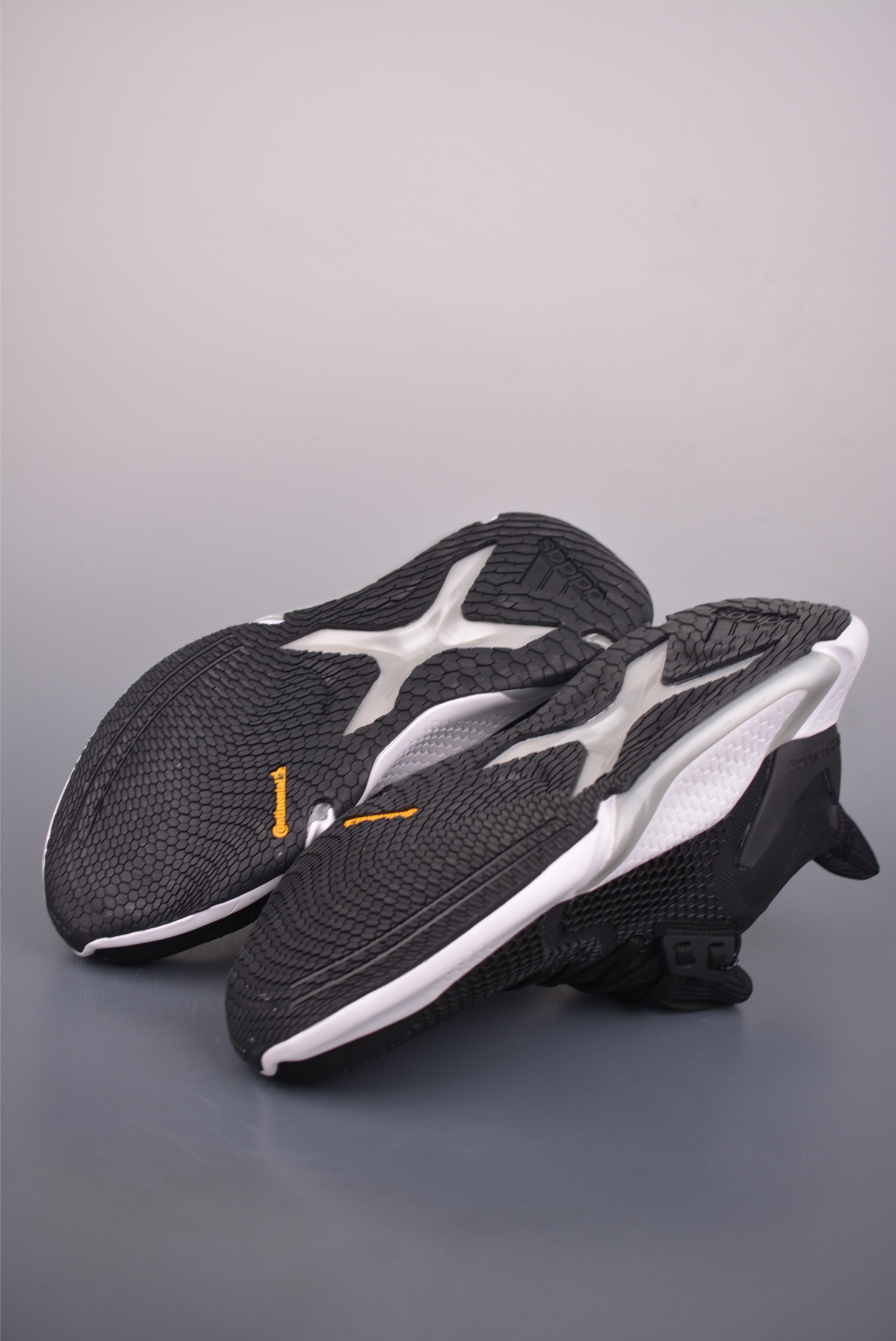 170 Adidas ALPHABOUNCE INSTINCT M 阿迪达斯 阿尔法 实拍首发 保暖弹力透气贾卡鞋面 EE4161