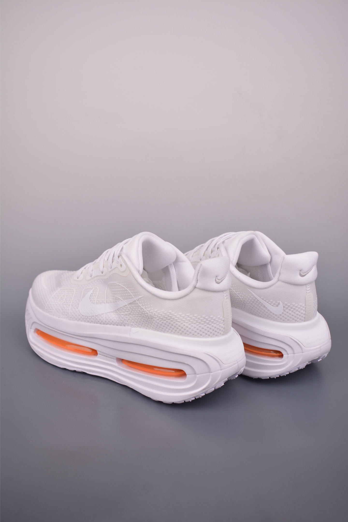 Nike Vomero premium Air气垫40周年 舒适百搭防滑耐磨 支撑缓震低帮 休闲跑步鞋 HQ205-533