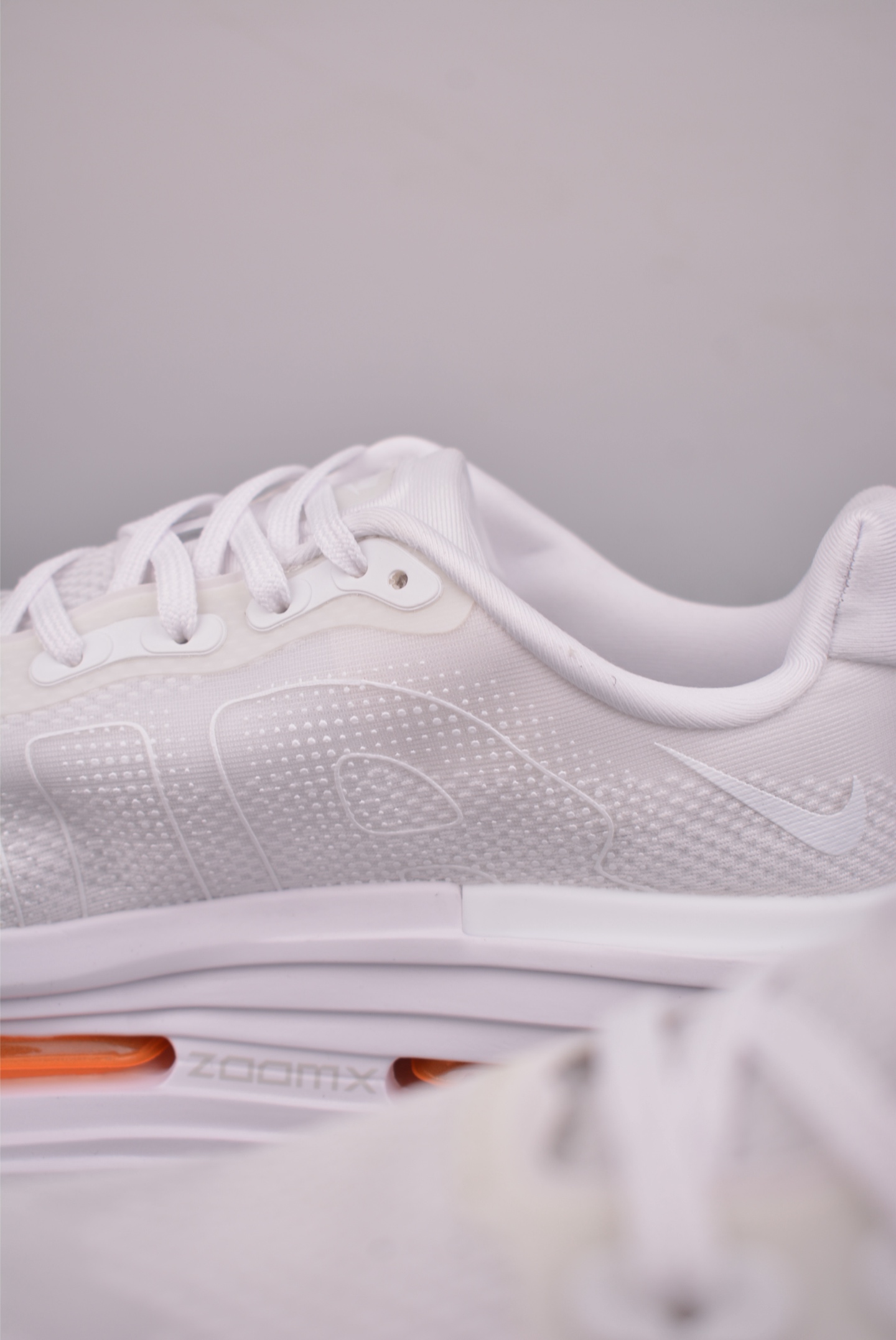 Nike Vomero premium Air气垫40周年 舒适百搭防滑耐磨 支撑缓震低帮 休闲跑步鞋 HQ205-533