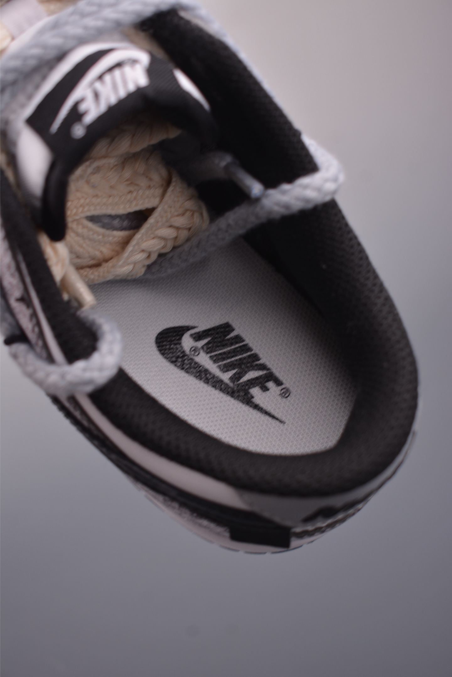 Nike SB Dunk Low 解构绑带 DD1391-100