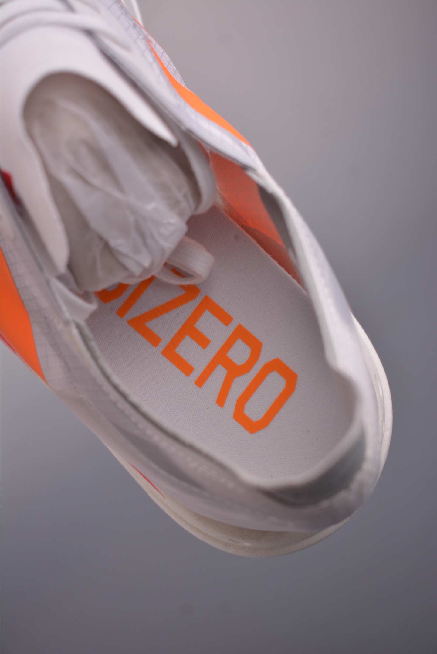 Adidas Adizero Pro 4 M 阿迪超轻透气缓震跑鞋 JR1255