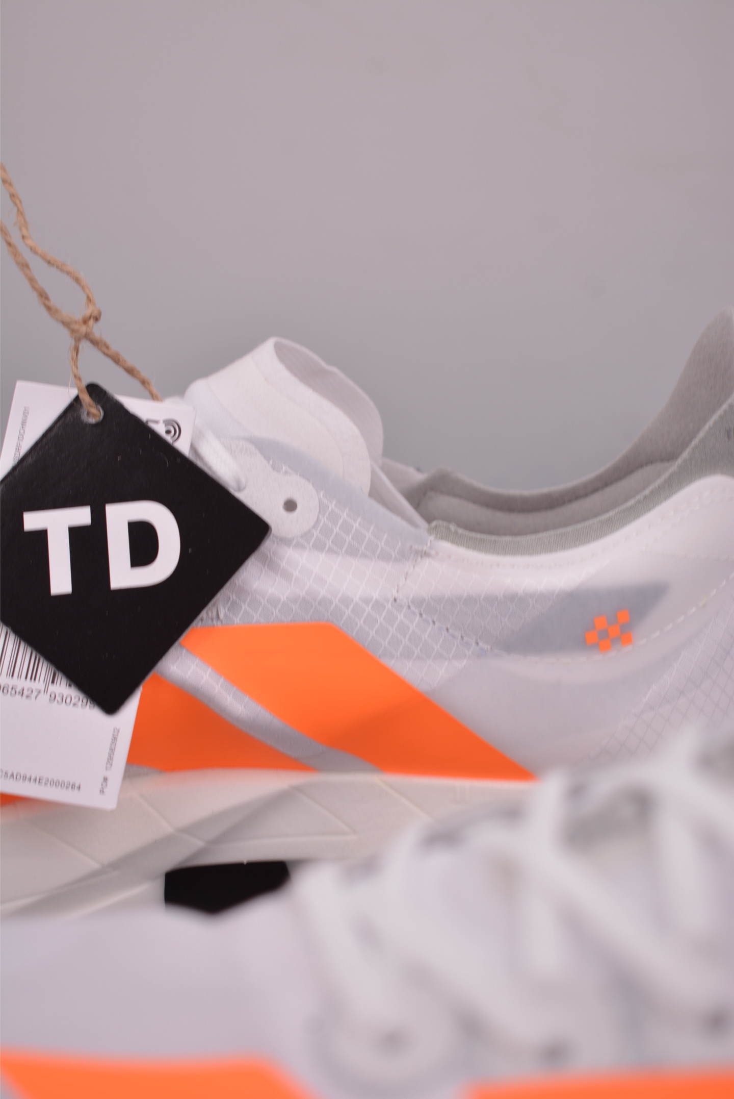 Adidas Adizero Pro 4 M 阿迪超轻透气缓震跑鞋 JR1255