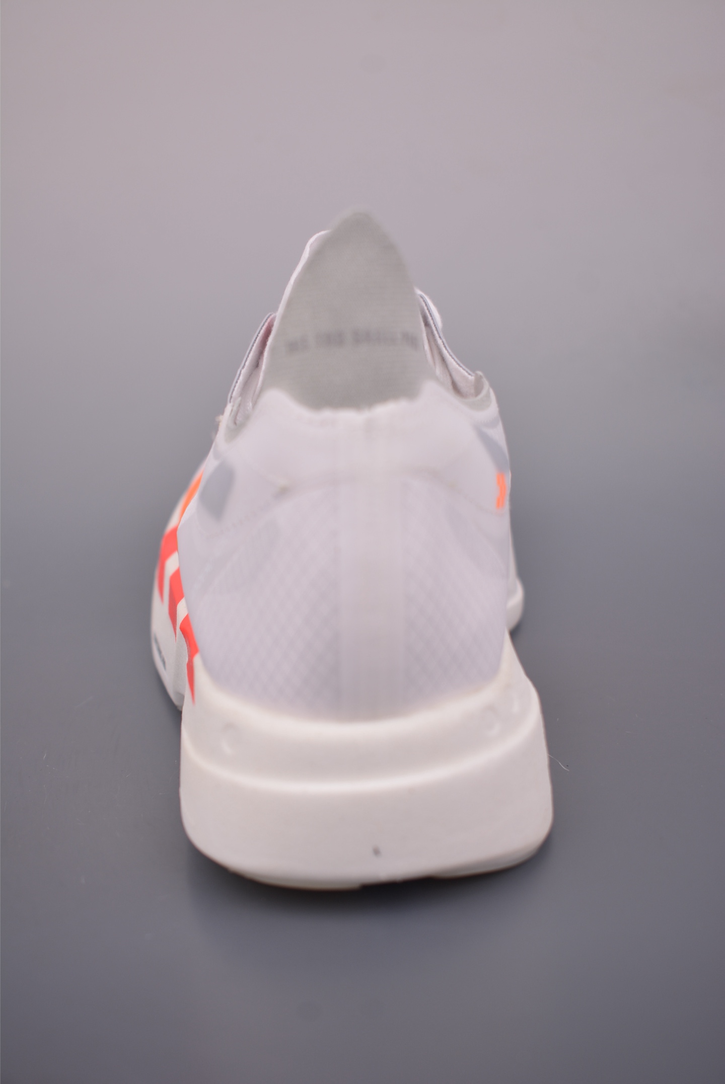 Adidas Adizero Pro 4 M 阿迪超轻透气缓震跑鞋 JR1255