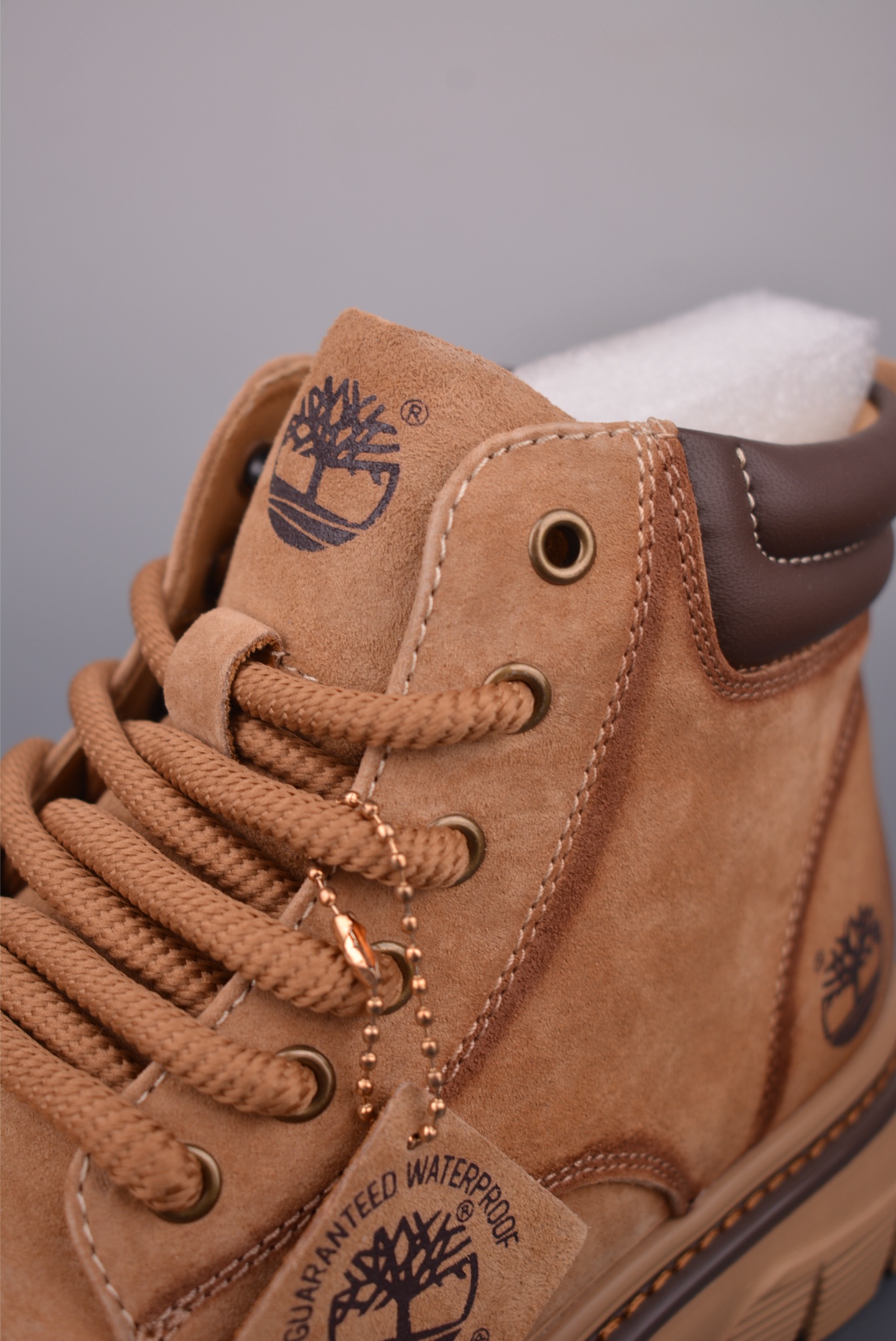 320 Timberland添柏岚/天伯伦秋冬新品 秋冬必备户外休闲大黄靴系列 TB10036M