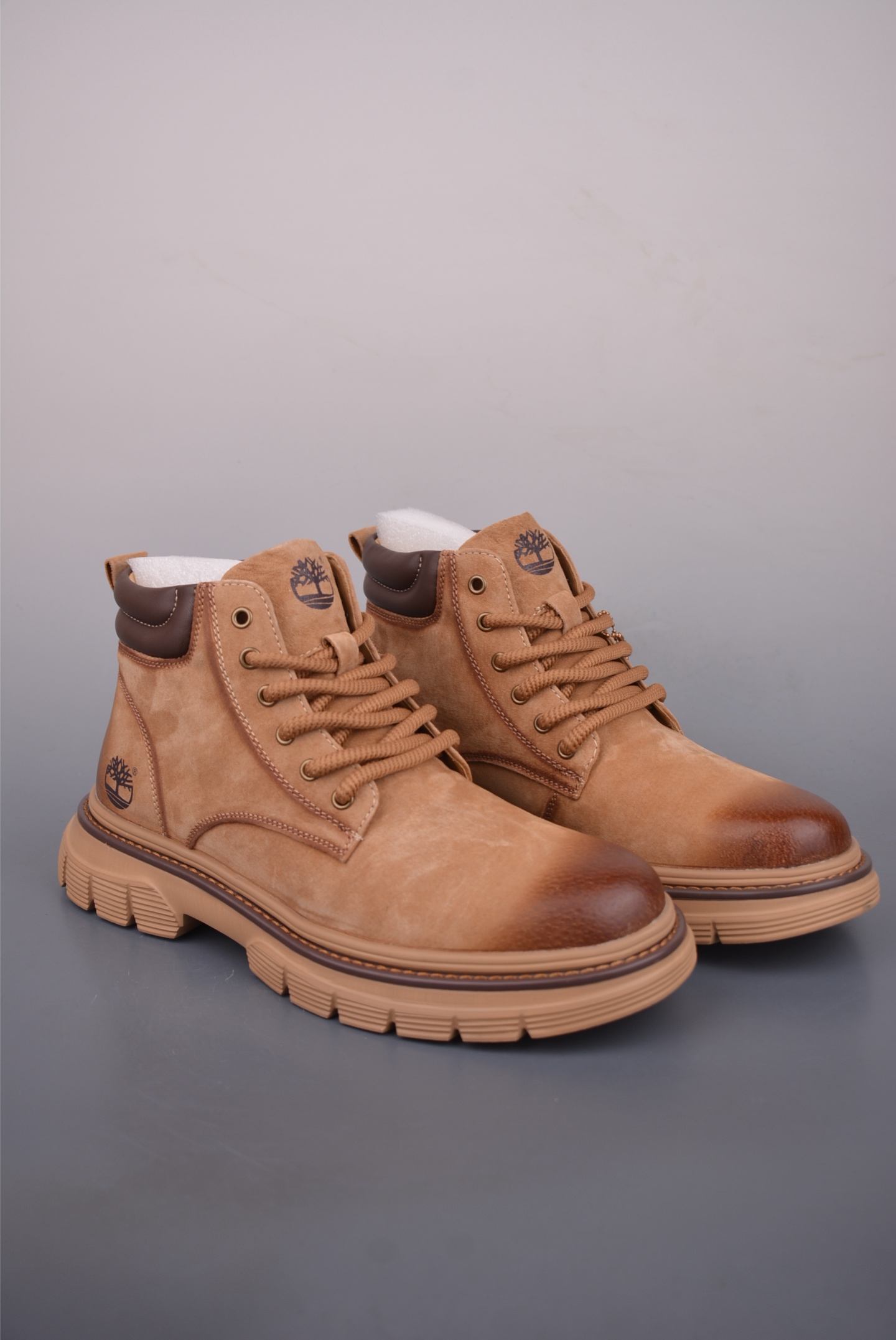 320 Timberland添柏岚/天伯伦秋冬新品 秋冬必备户外休闲大黄靴系列 TB10036M
