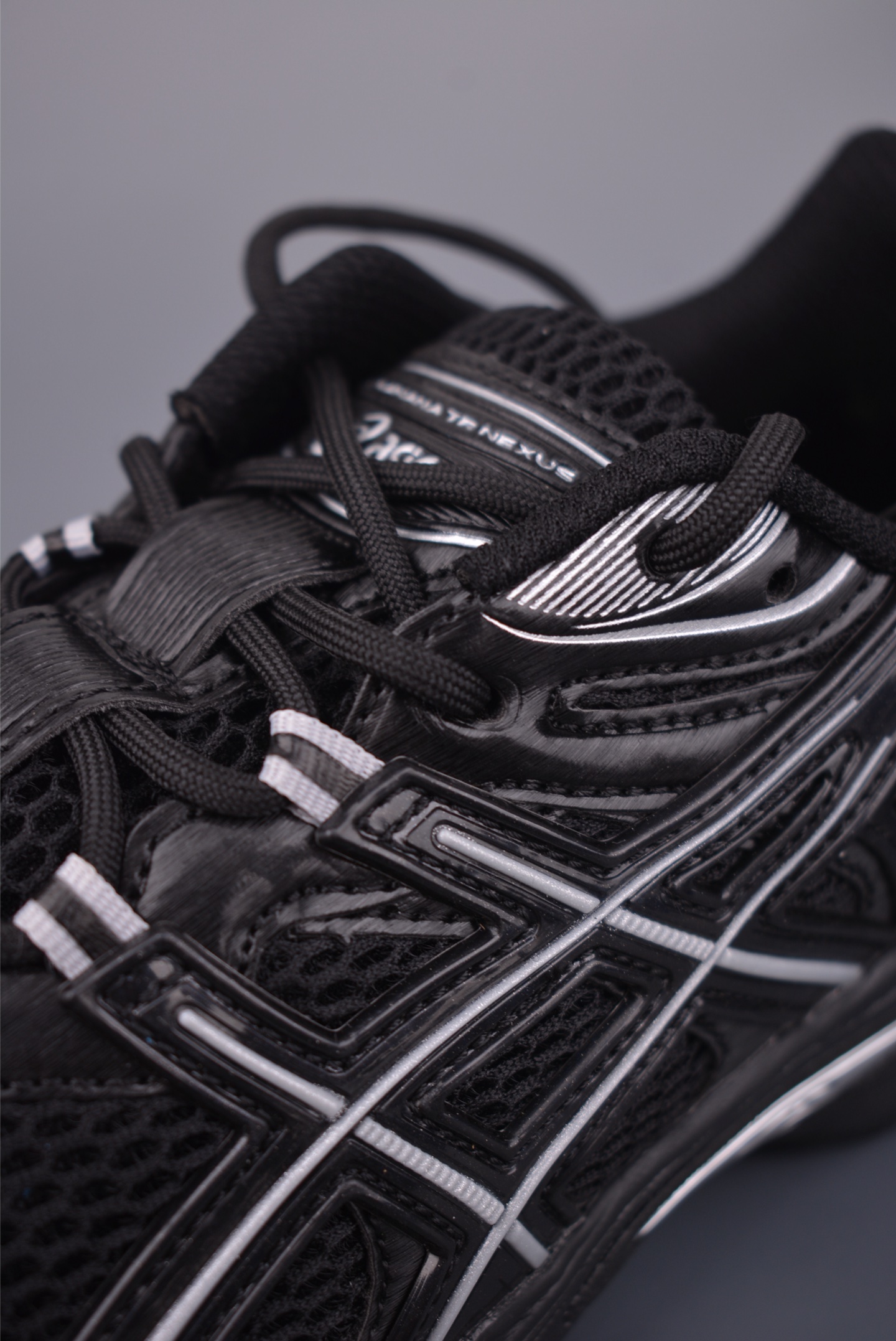 160 Asics GEL-KAHANA TR NEXUS 版本 亚瑟士运动休闲透气专业跑鞋 1203A872-001