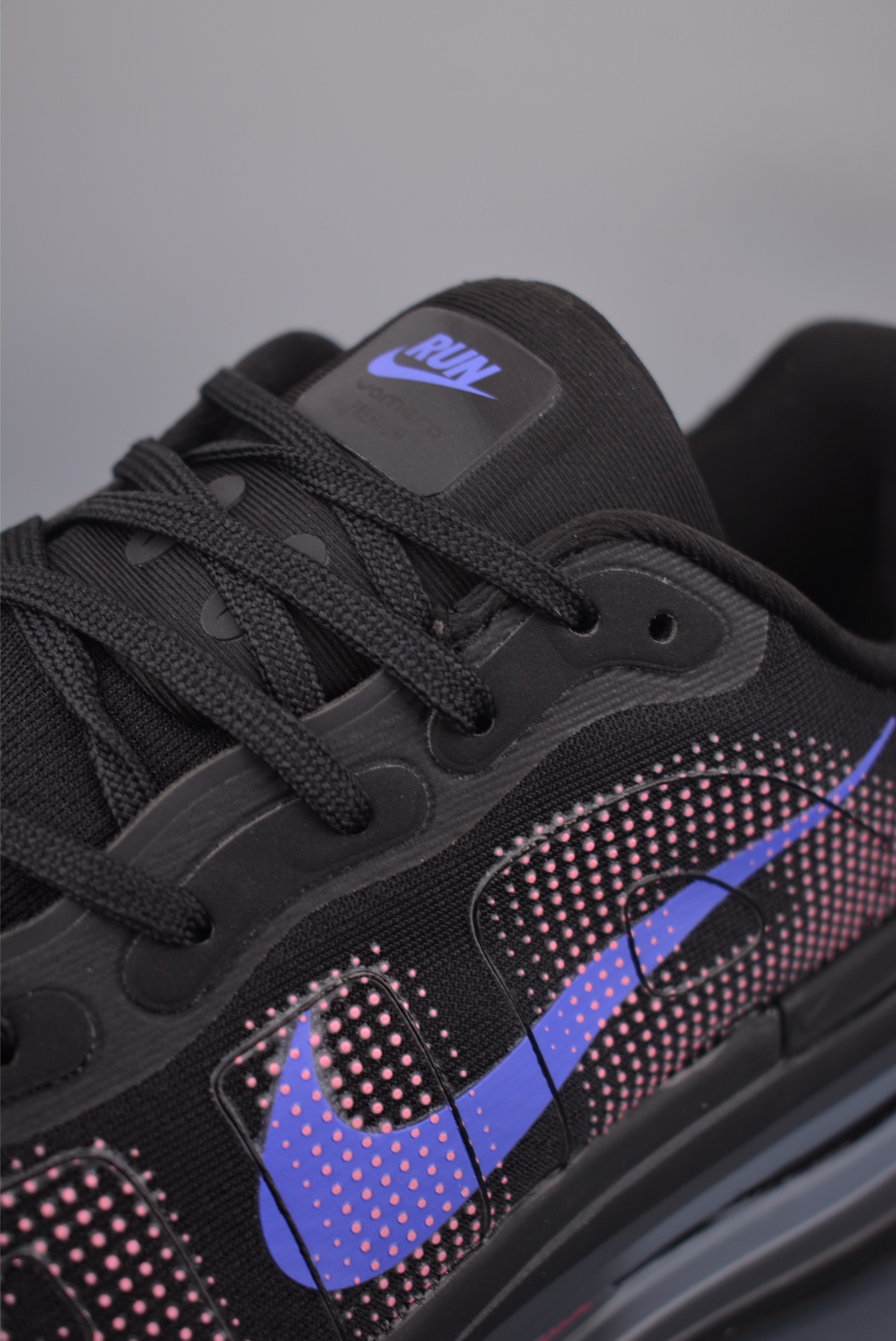 Nike Vomero premium Air气垫40周年 舒适百搭防滑耐磨 支撑缓震低帮 休闲跑步鞋 HQ2050-510