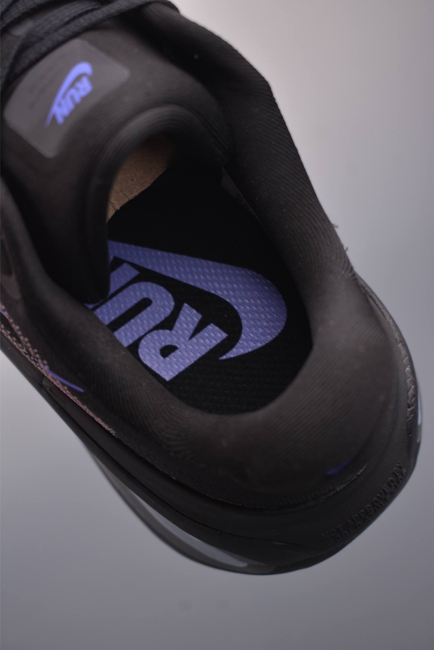 Nike Vomero premium Air气垫40周年 舒适百搭防滑耐磨 支撑缓震低帮 休闲跑步鞋 HQ2050-510