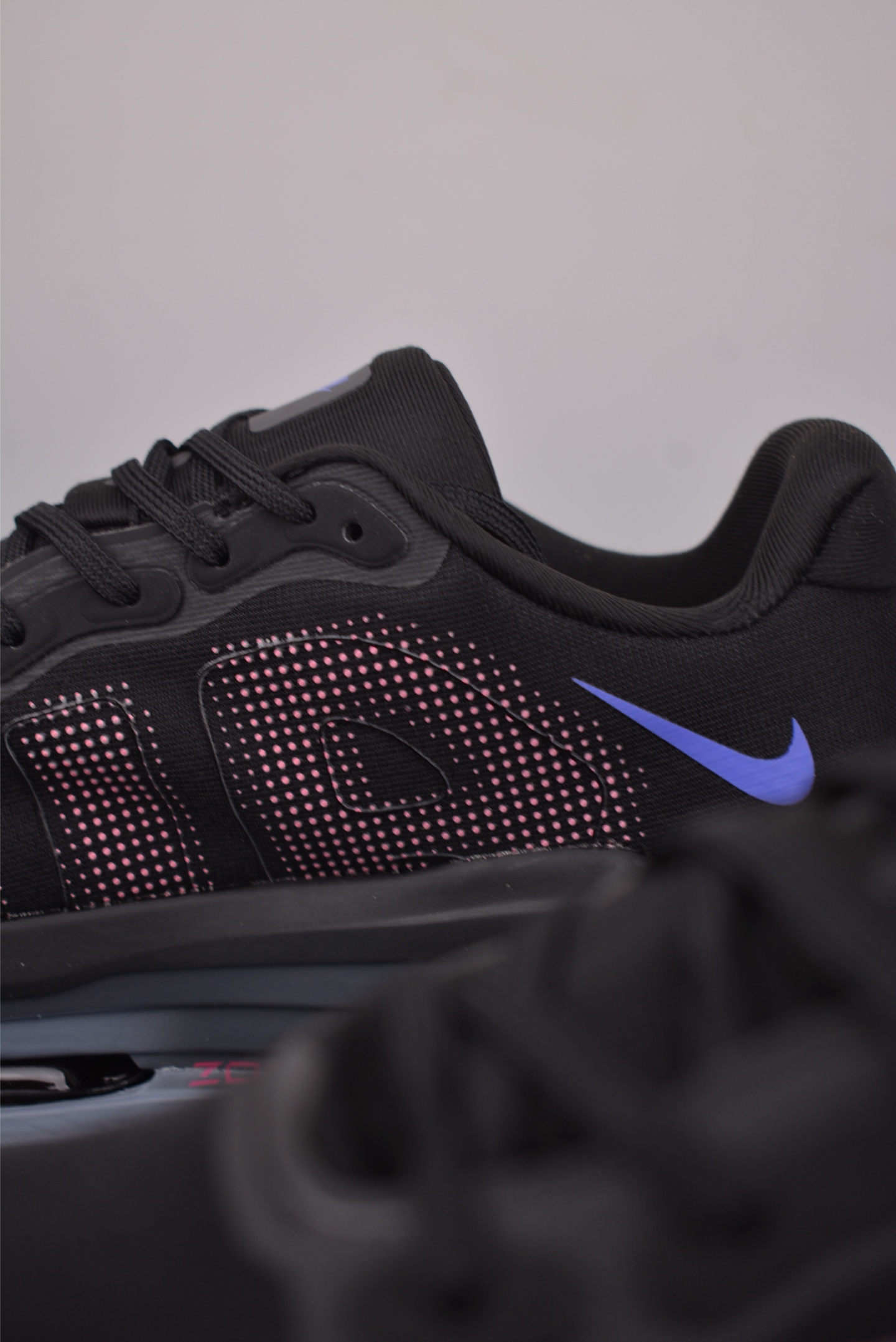 Nike Vomero premium Air气垫40周年 舒适百搭防滑耐磨 支撑缓震低帮 休闲跑步鞋 HQ2050-510