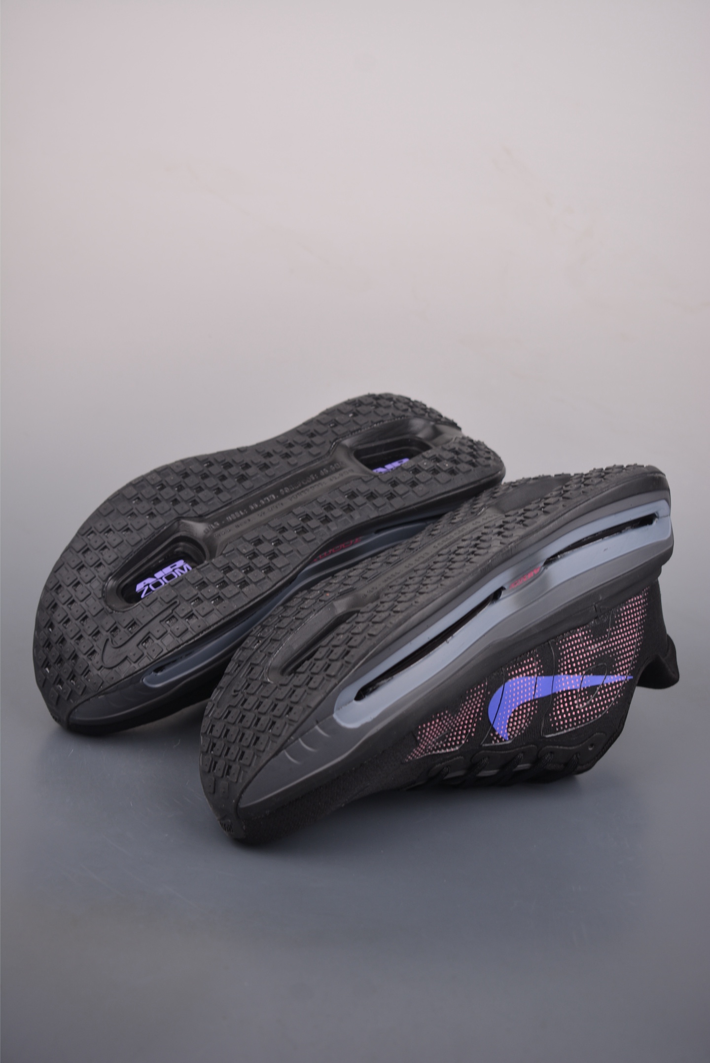 Nike Vomero premium Air气垫40周年 舒适百搭防滑耐磨 支撑缓震低帮 休闲跑步鞋 HQ2050-510