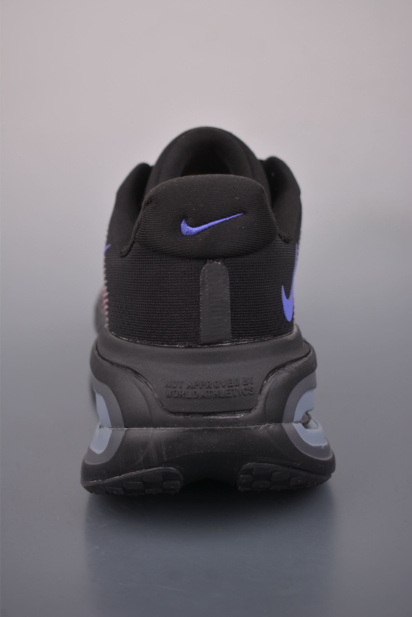 Nike Vomero premium Air气垫40周年 舒适百搭防滑耐磨 支撑缓震低帮 休闲跑步鞋 HQ2050-510