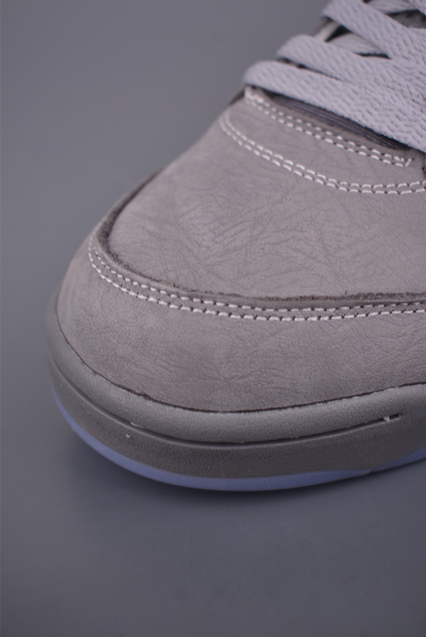 Jordan Air Jordan 5 “Wolf Grey” 复刻水泥灰 DD0587-002