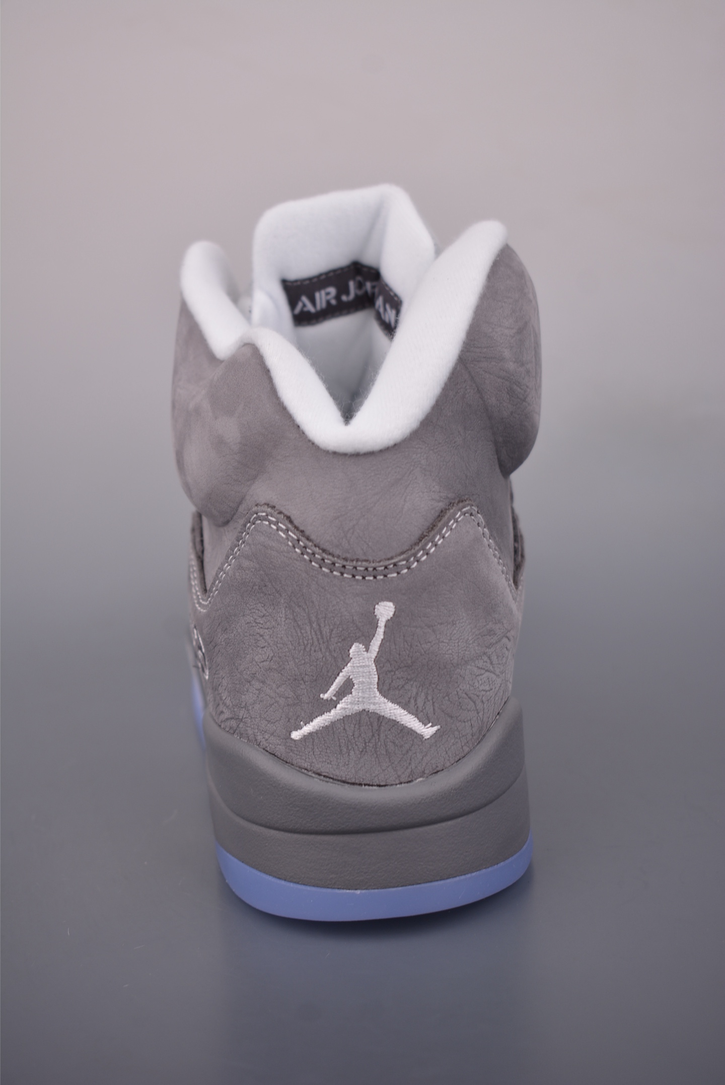 Jordan Air Jordan 5 “Wolf Grey” 复刻水泥灰 DD0587-002