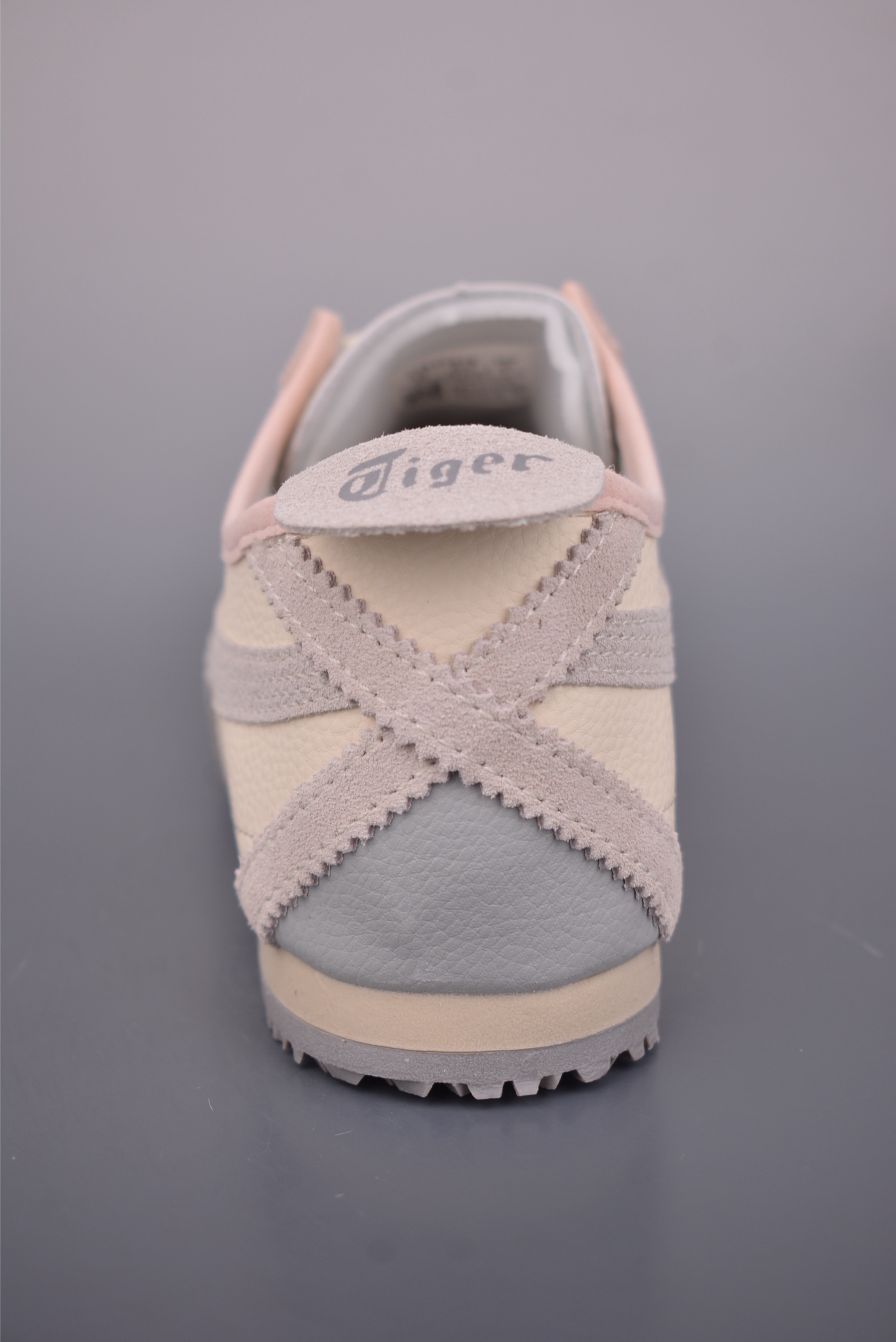 130 Asics鬼冢虎 MEXICO 66 做工精赞 1183C076