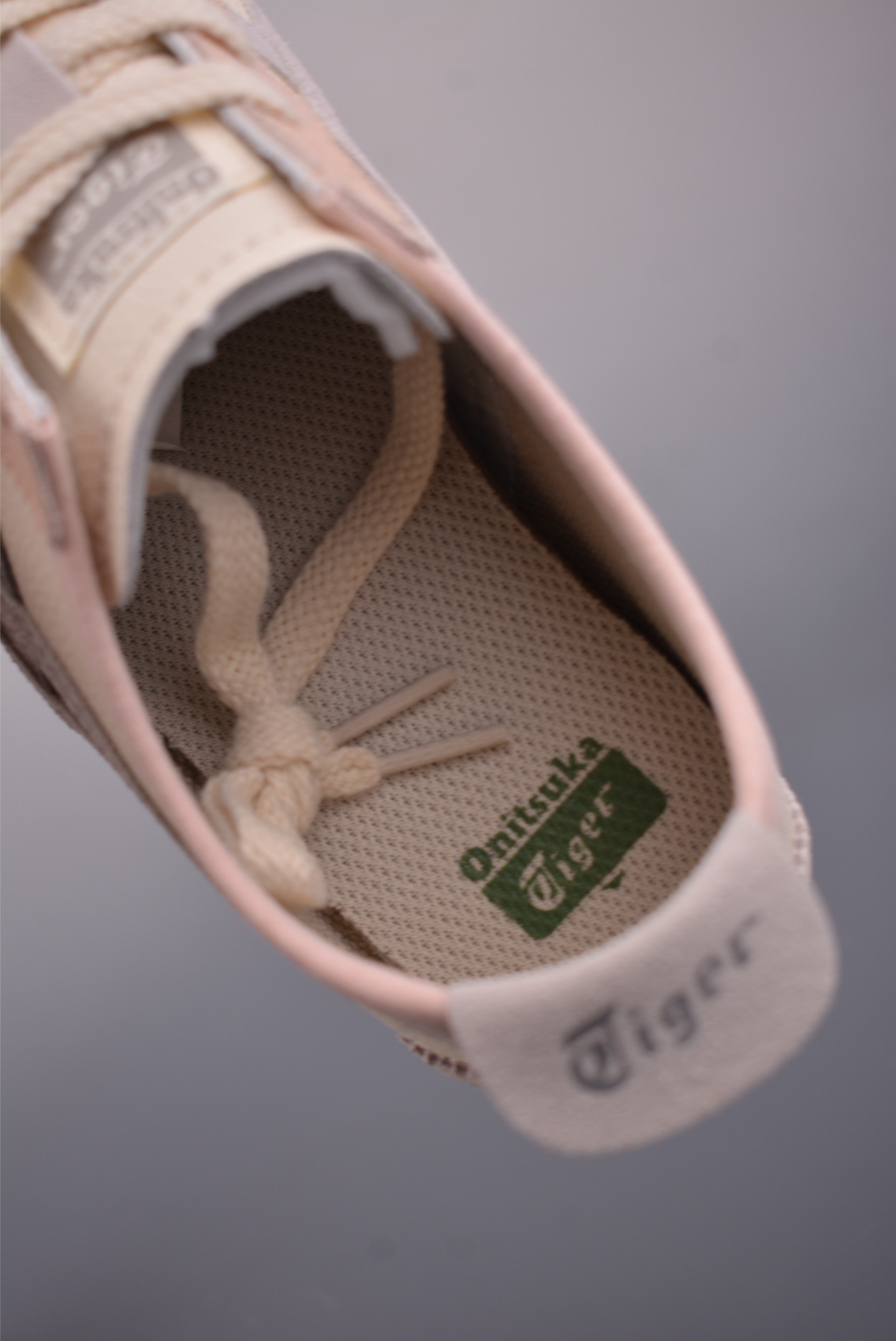 130 Asics鬼冢虎 MEXICO 66 做工精赞 1183C076