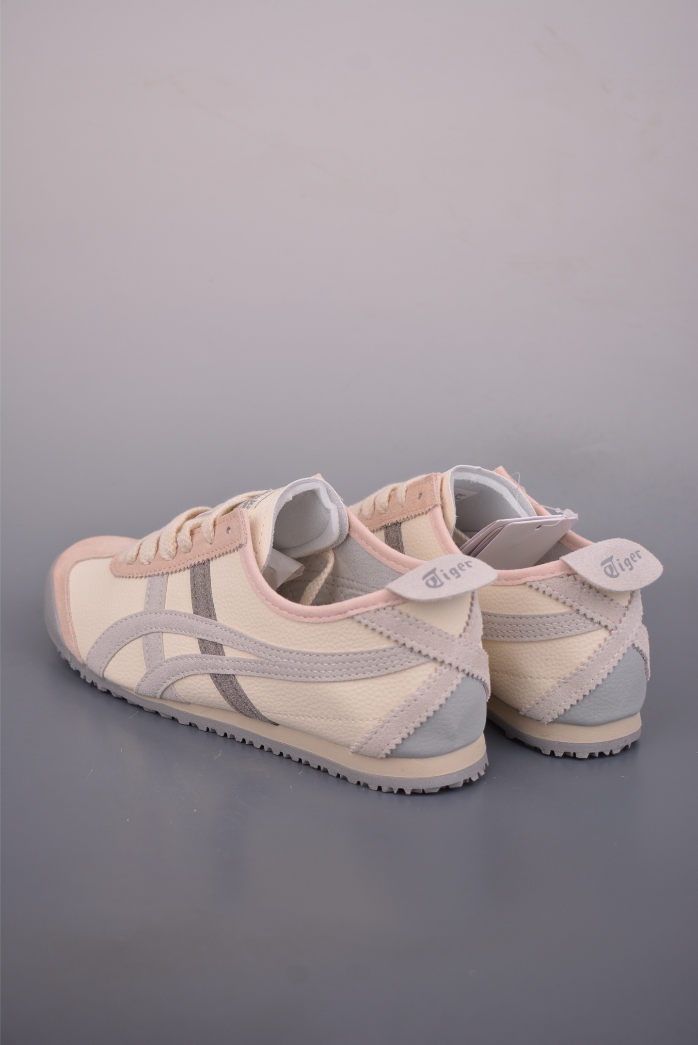 130 Asics鬼冢虎 MEXICO 66 做工精赞 1183C076