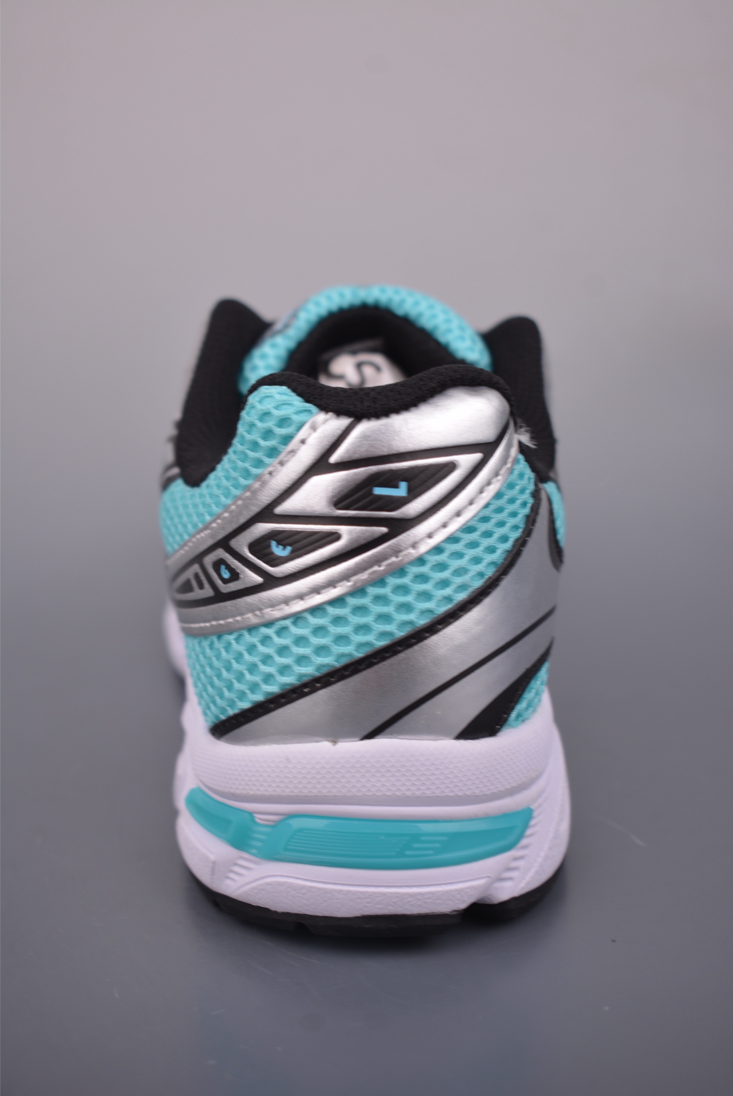 Asics Gel-1130 版本 亚瑟士运动休闲透气专业跑鞋 1203A609-400