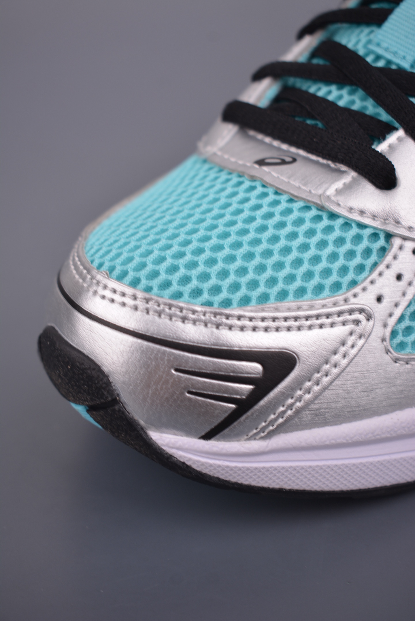 Asics Gel-1130 版本 亚瑟士运动休闲透气专业跑鞋 1203A609-400