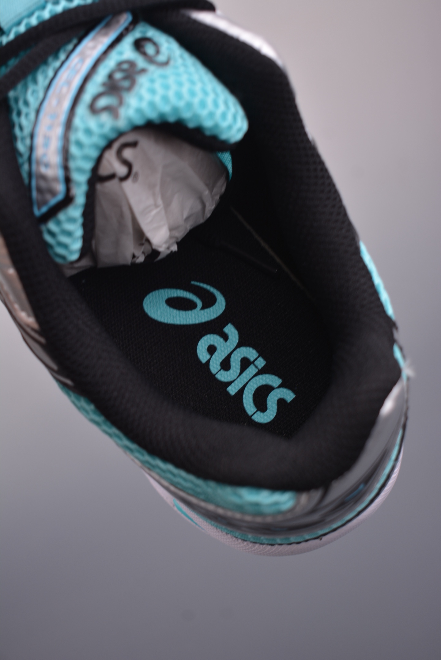 Asics Gel-1130 版本 亚瑟士运动休闲透气专业跑鞋 1203A609-400