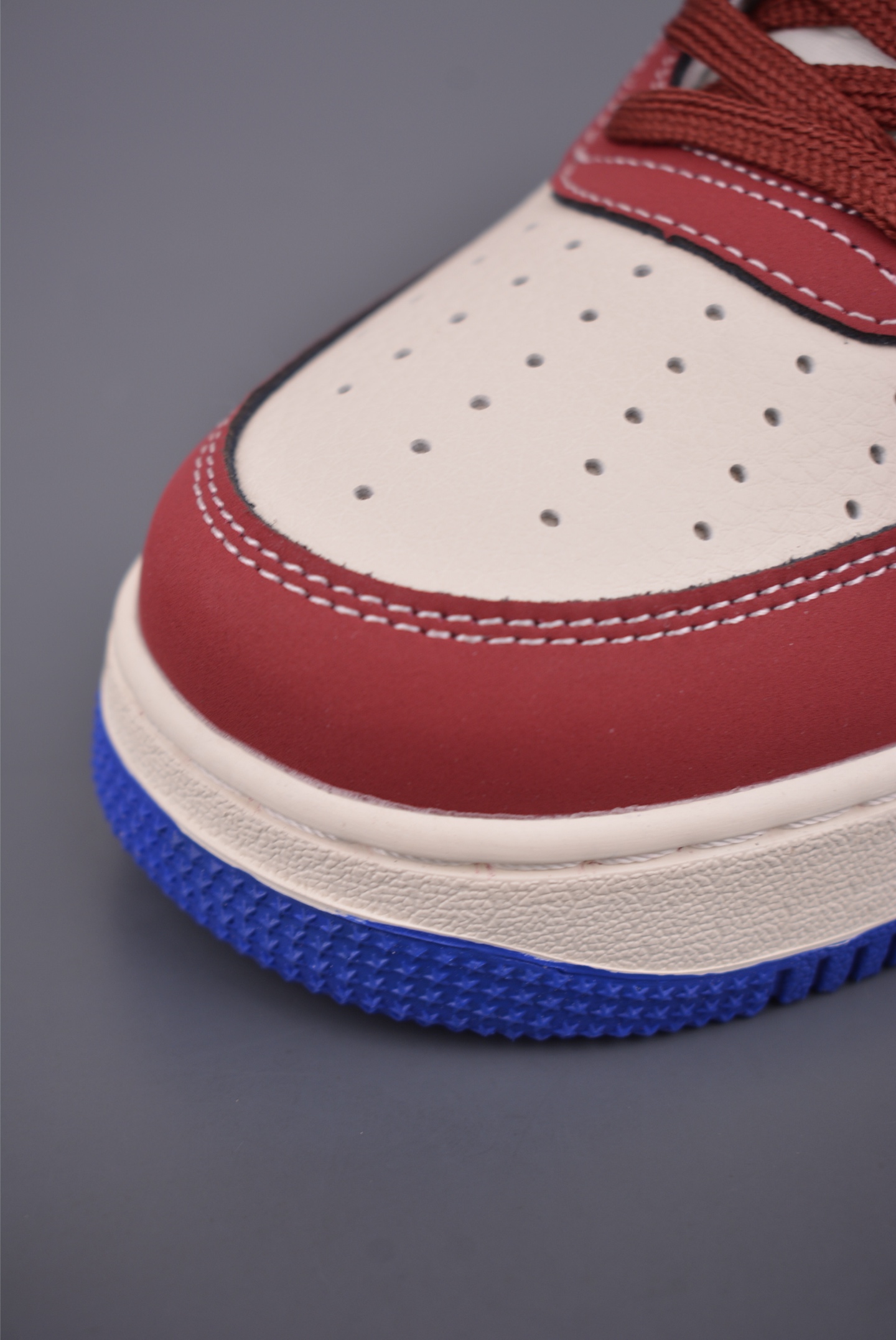 260 Nike Air Force 1 Low 斯图西联名 SY1388-005