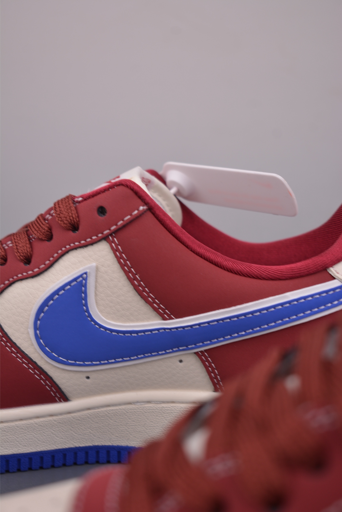 260 Nike Air Force 1 Low 斯图西联名 SY1388-005