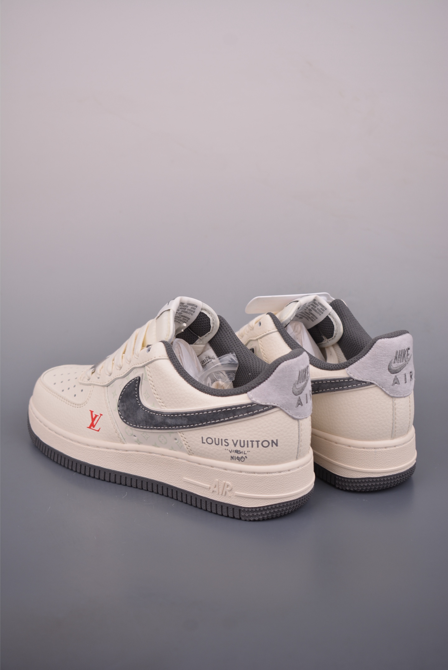 Nike Air Force 1 Low LV联名 MZ9588-811