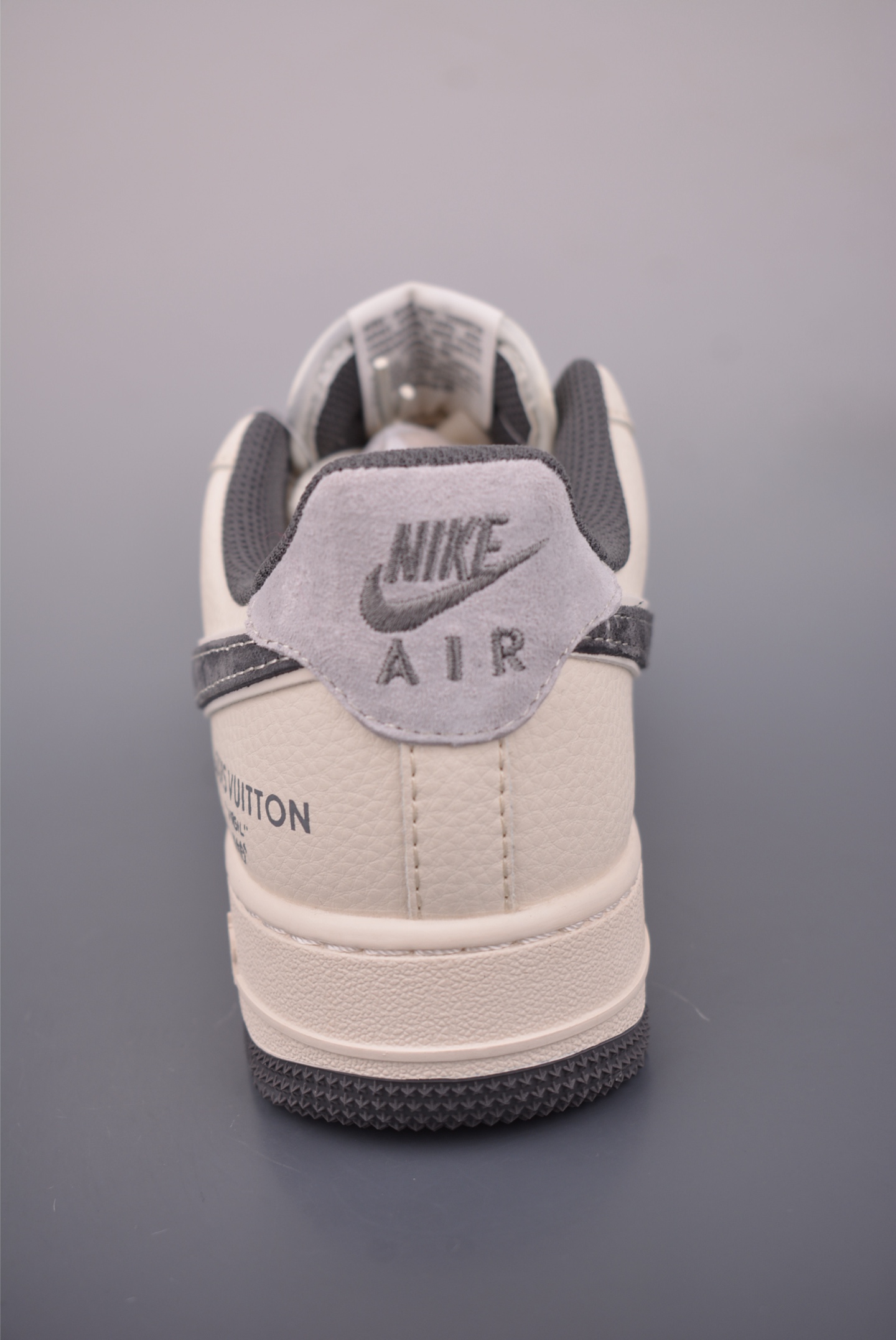 Nike Air Force 1 Low LV联名 MZ9588-811