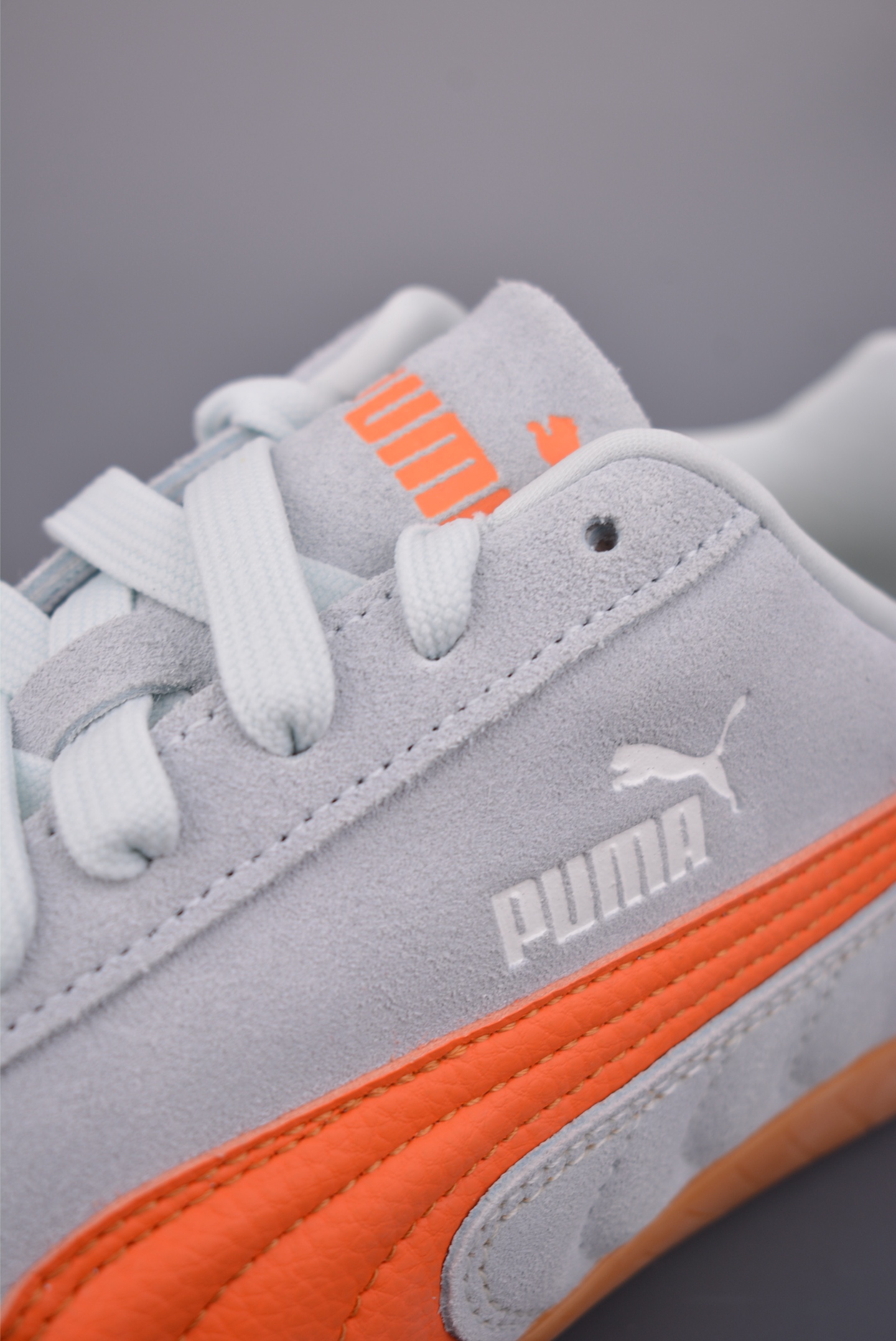 Puma Speedcat Sparco 充正版本 彪马罗马阿莫尔系列 复古运动休闲赛车跑鞋 406329-402-Top High Quatity Cheap Sneakers Fashion Clothing Clothes Bags handbags Shoes of all Brand wholesale With The best Quality And Beautiful Price from China Factory Chinese suppliers wholesaler seller Puma Speedcat Sparco 充正版本 彪马罗马阿莫尔系列 复古运动休闲赛车跑鞋 406329-402