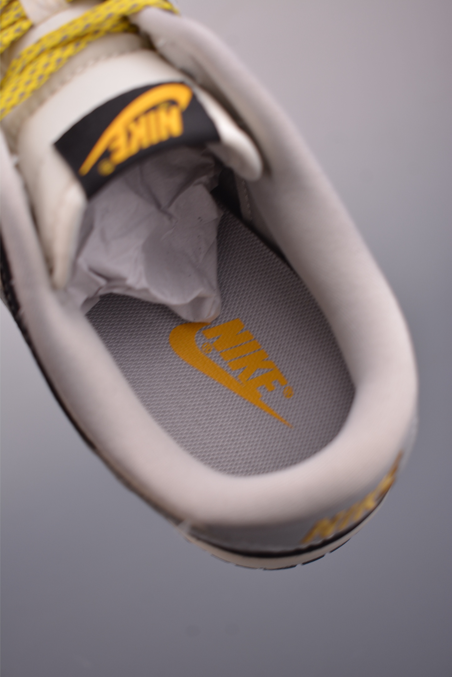 Nike SB Dunk Low FENDI联名 LW1818-124